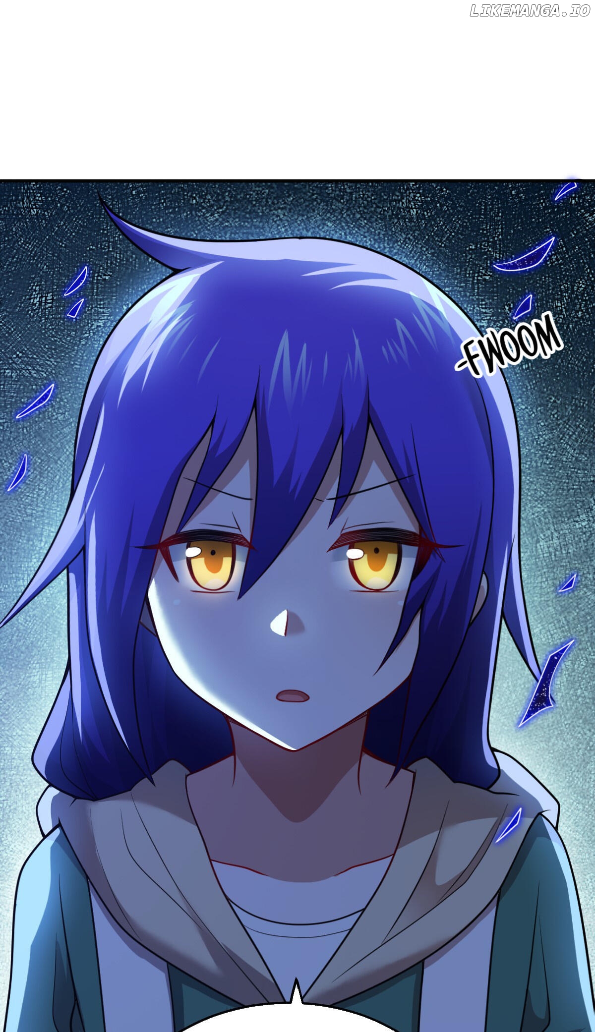I, The Strongest Demon, Have Regained My Youth?! Chapter 89 - page 45