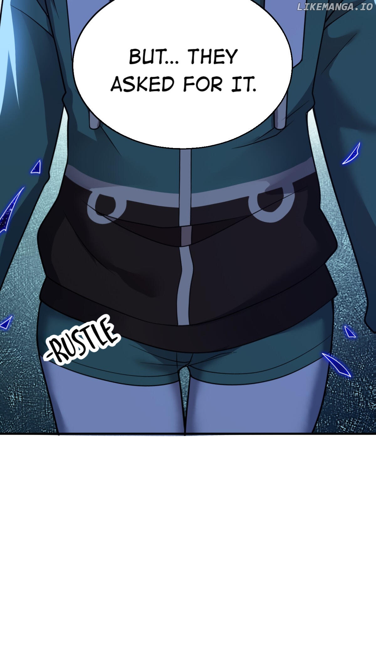 I, The Strongest Demon, Have Regained My Youth?! Chapter 89 - page 46