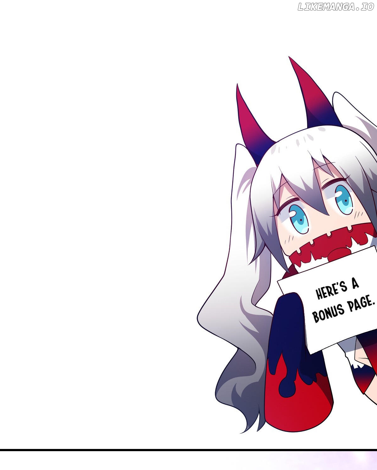I, The Strongest Demon, Have Regained My Youth?! Chapter 89 - page 47