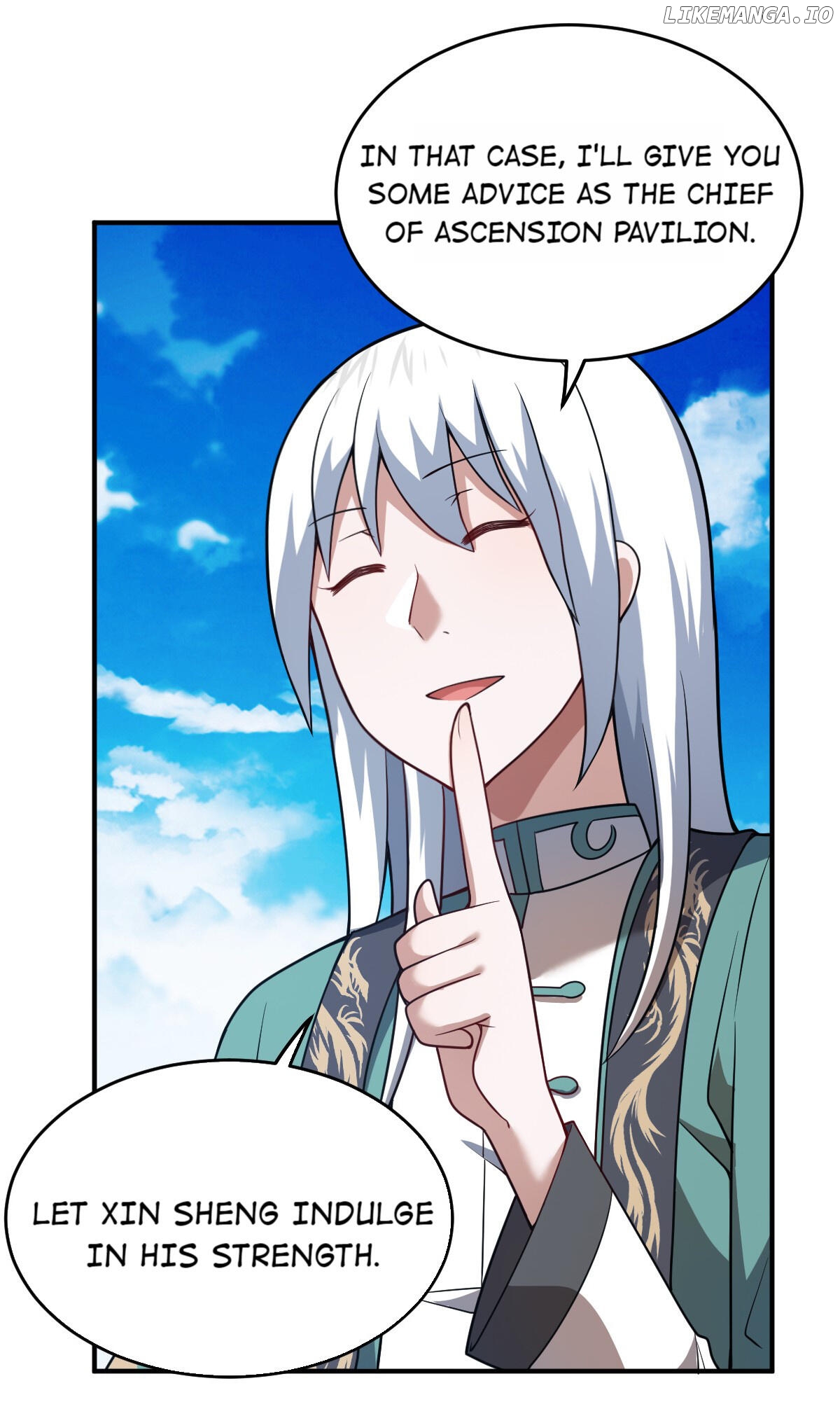 I, The Strongest Demon, Have Regained My Youth?! Chapter 89 - page 7