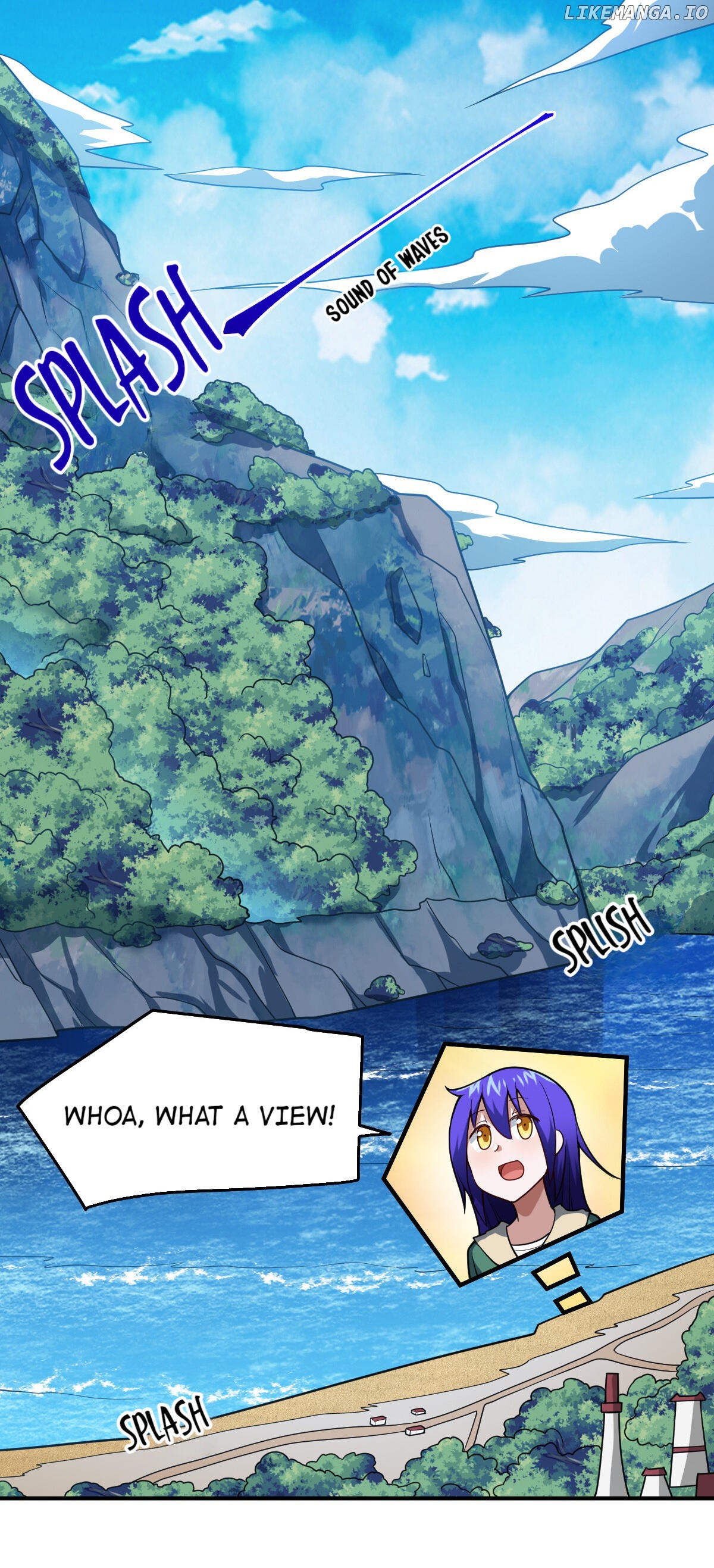 I, The Strongest Demon, Have Regained My Youth?! Chapter 89 - page 10