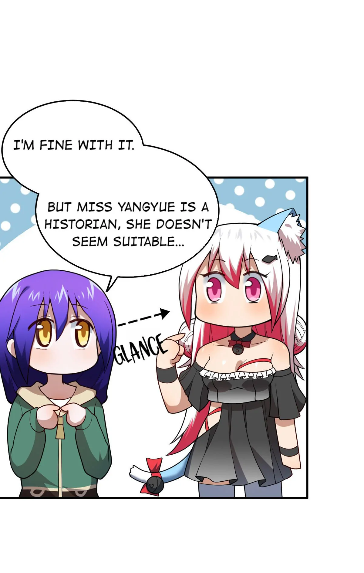 I, The Strongest Demon, Have Regained My Youth?! Chapter 90 - page 17
