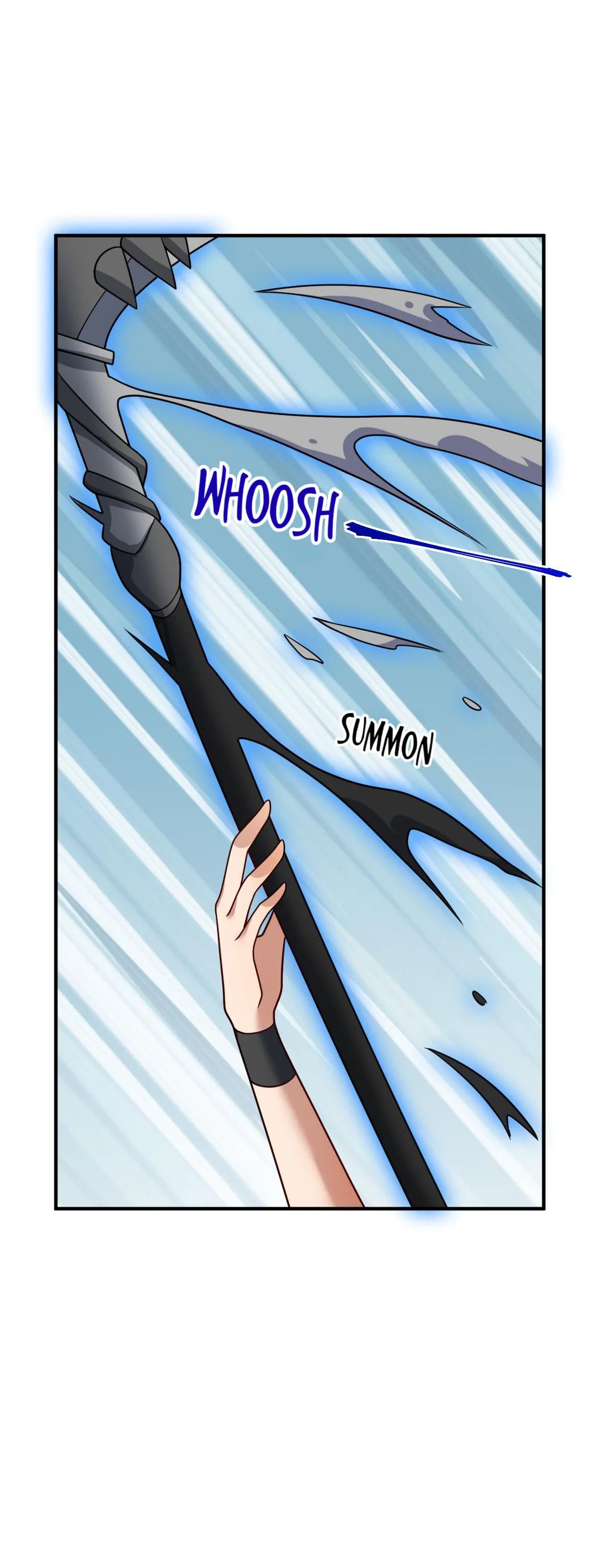 I, The Strongest Demon, Have Regained My Youth?! Chapter 90 - page 20