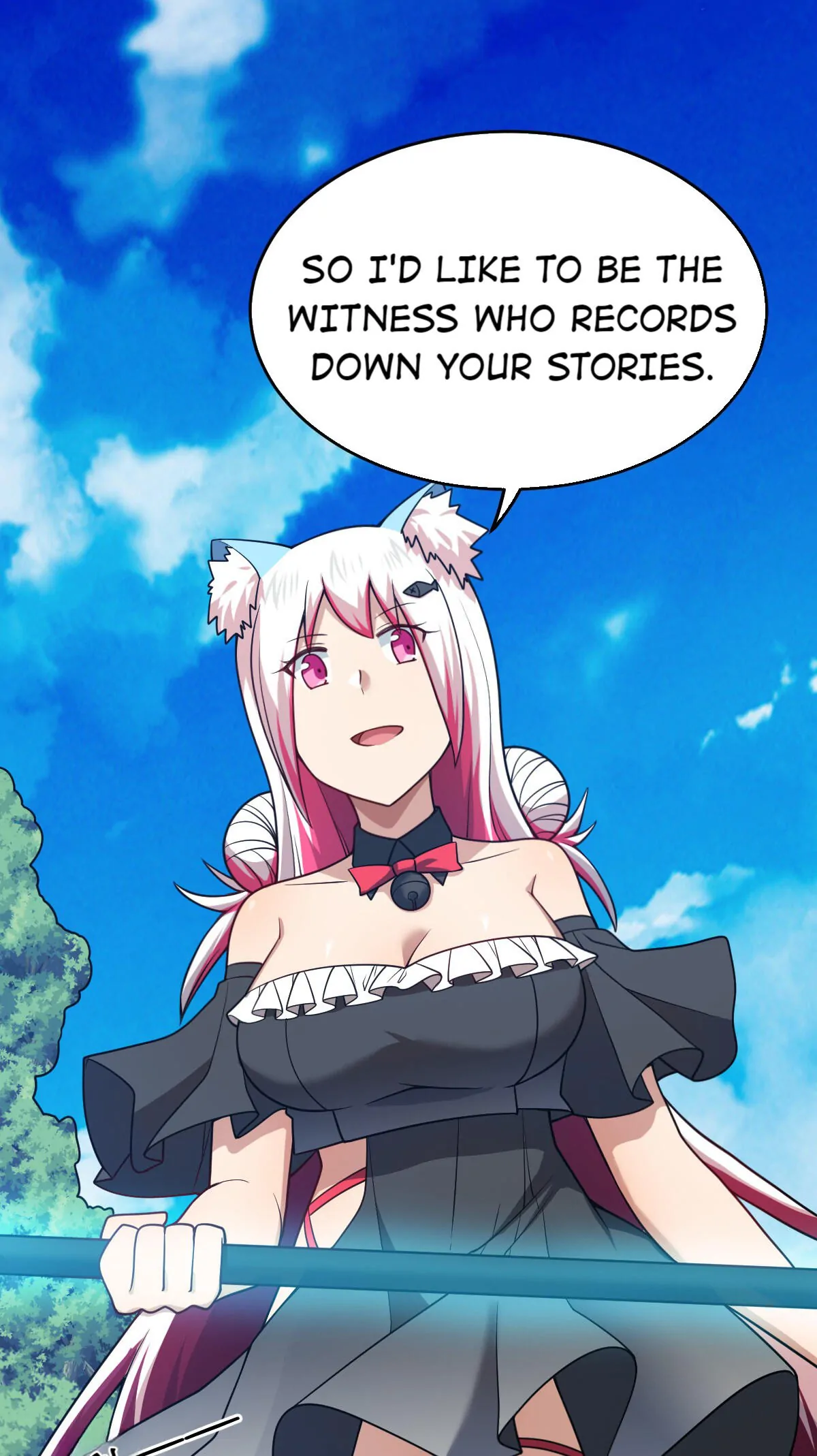I, The Strongest Demon, Have Regained My Youth?! Chapter 90 - page 23