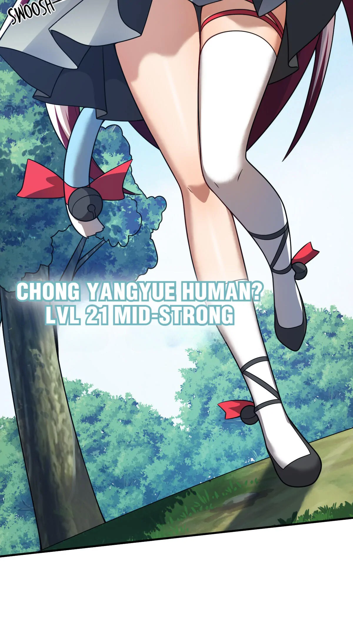 I, The Strongest Demon, Have Regained My Youth?! Chapter 90 - page 24