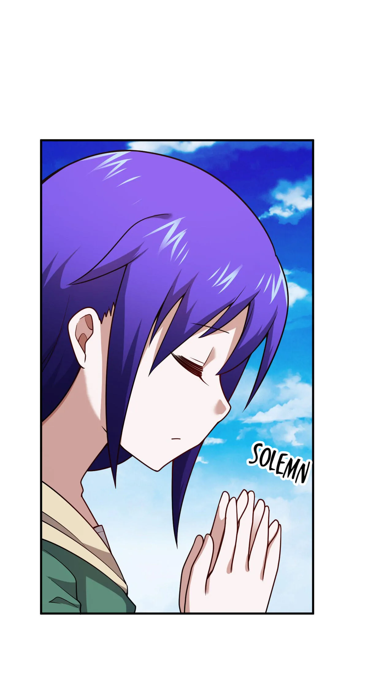 I, The Strongest Demon, Have Regained My Youth?! Chapter 90 - page 4