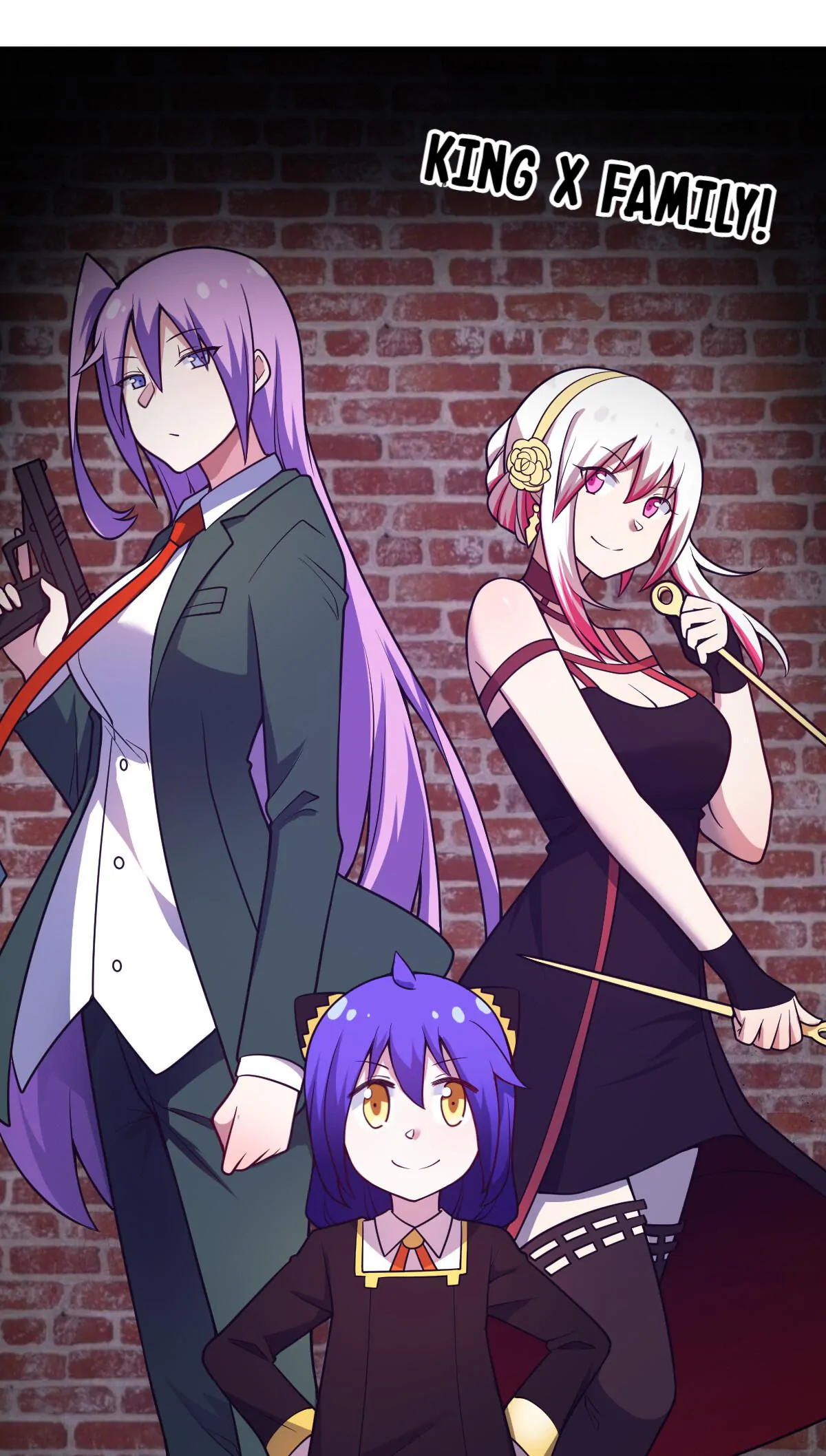 I, The Strongest Demon, Have Regained My Youth?! Chapter 90 - page 45