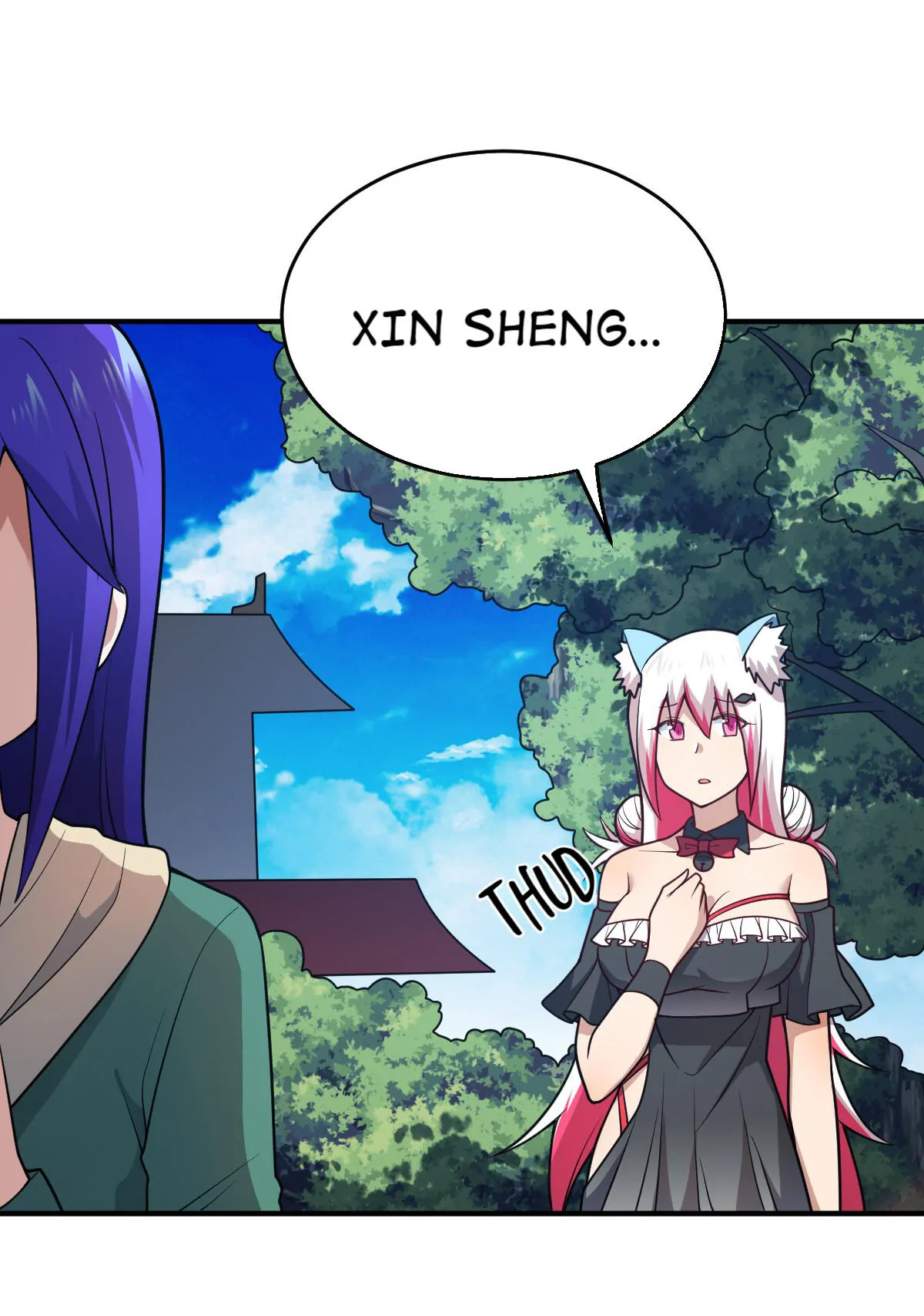 I, The Strongest Demon, Have Regained My Youth?! Chapter 90 - page 5