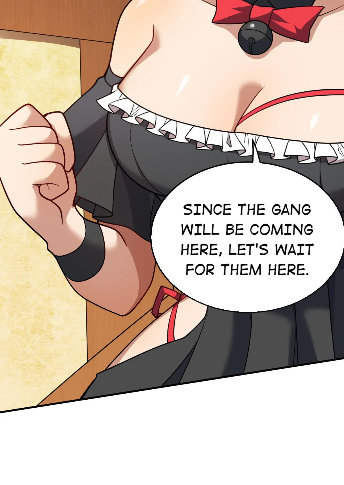 I, The Strongest Demon, Have Regained My Youth?! Chapter 91 - page 22
