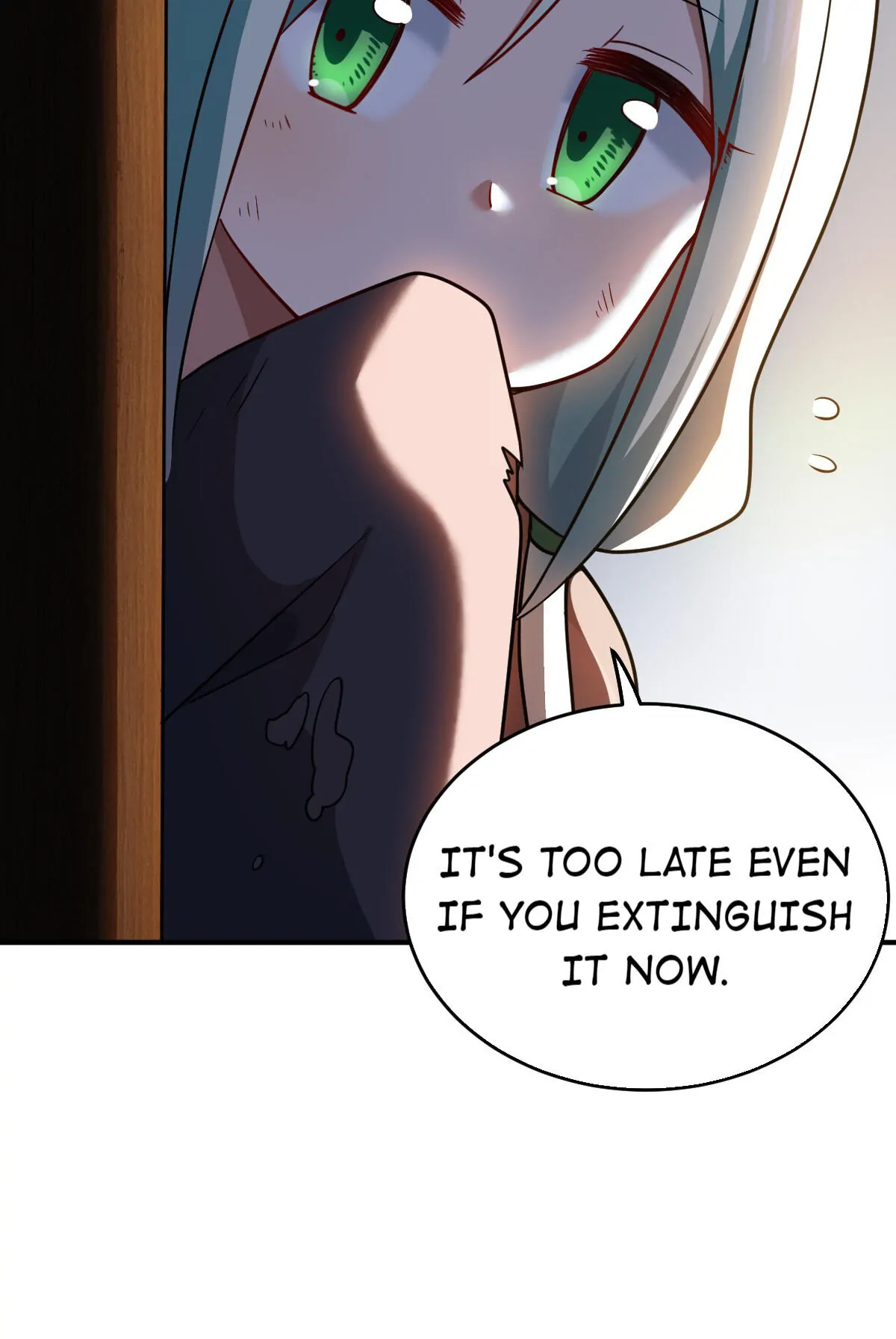 I, The Strongest Demon, Have Regained My Youth?! Chapter 91 - page 29