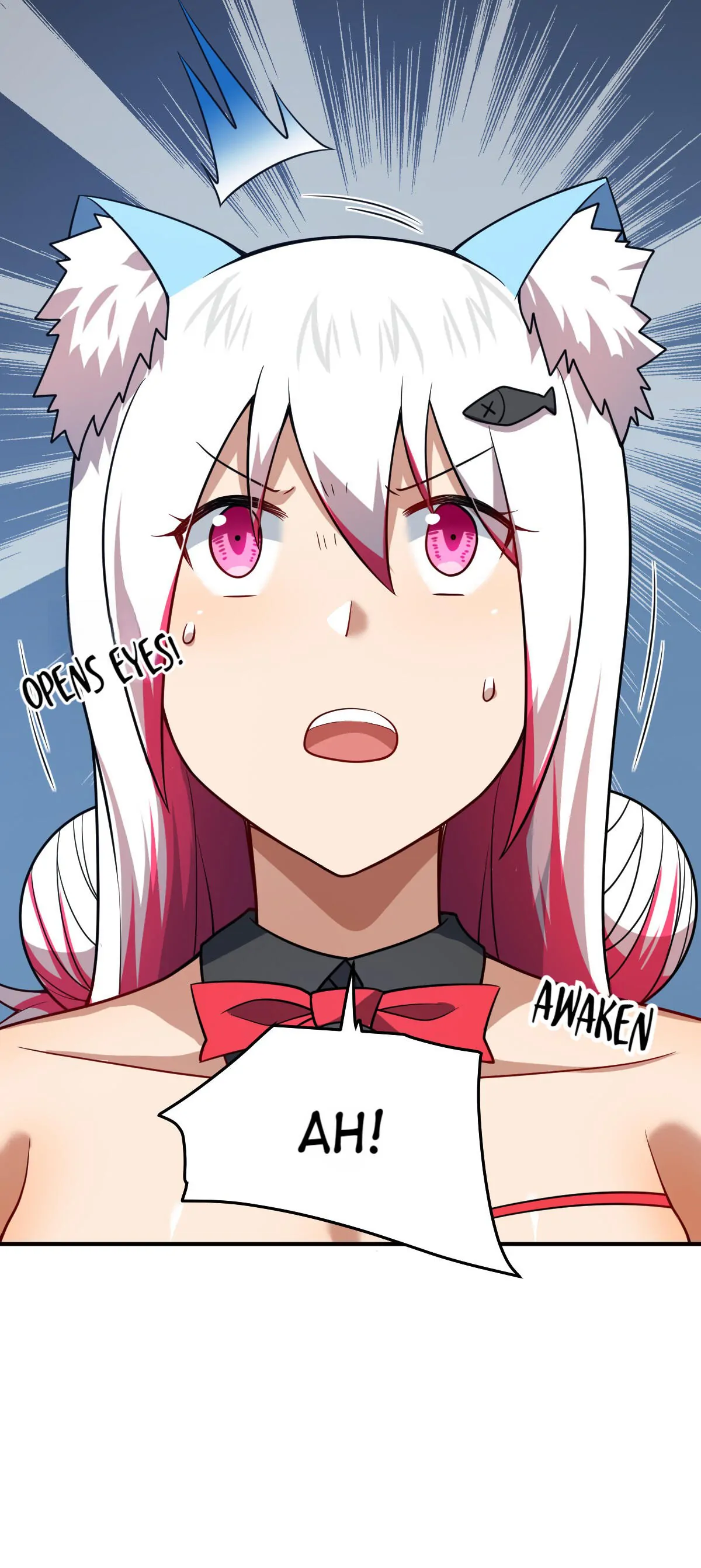 I, The Strongest Demon, Have Regained My Youth?! Chapter 91 - page 33