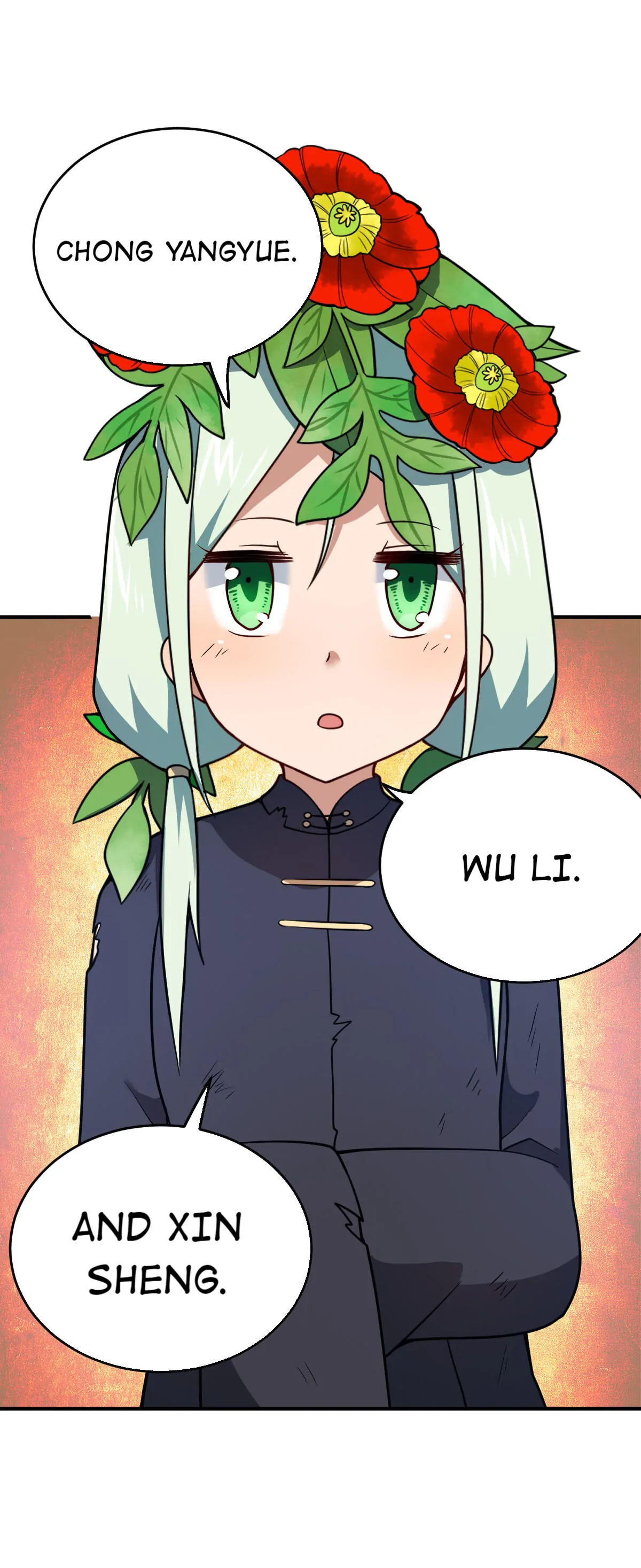 I, The Strongest Demon, Have Regained My Youth?! Chapter 91 - page 35