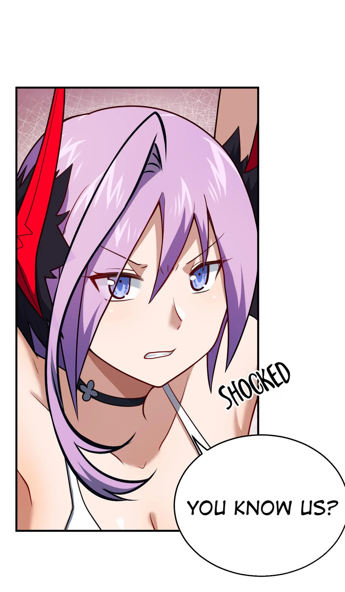 I, The Strongest Demon, Have Regained My Youth?! Chapter 91 - page 36