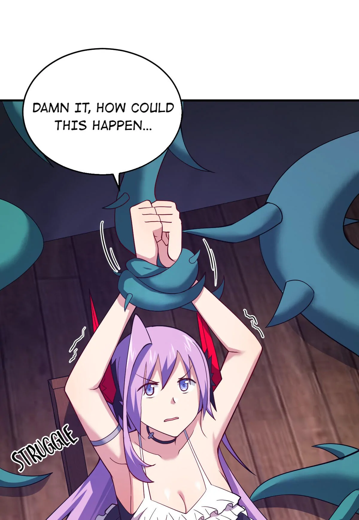 I, The Strongest Demon, Have Regained My Youth?! Chapter 91 - page 42