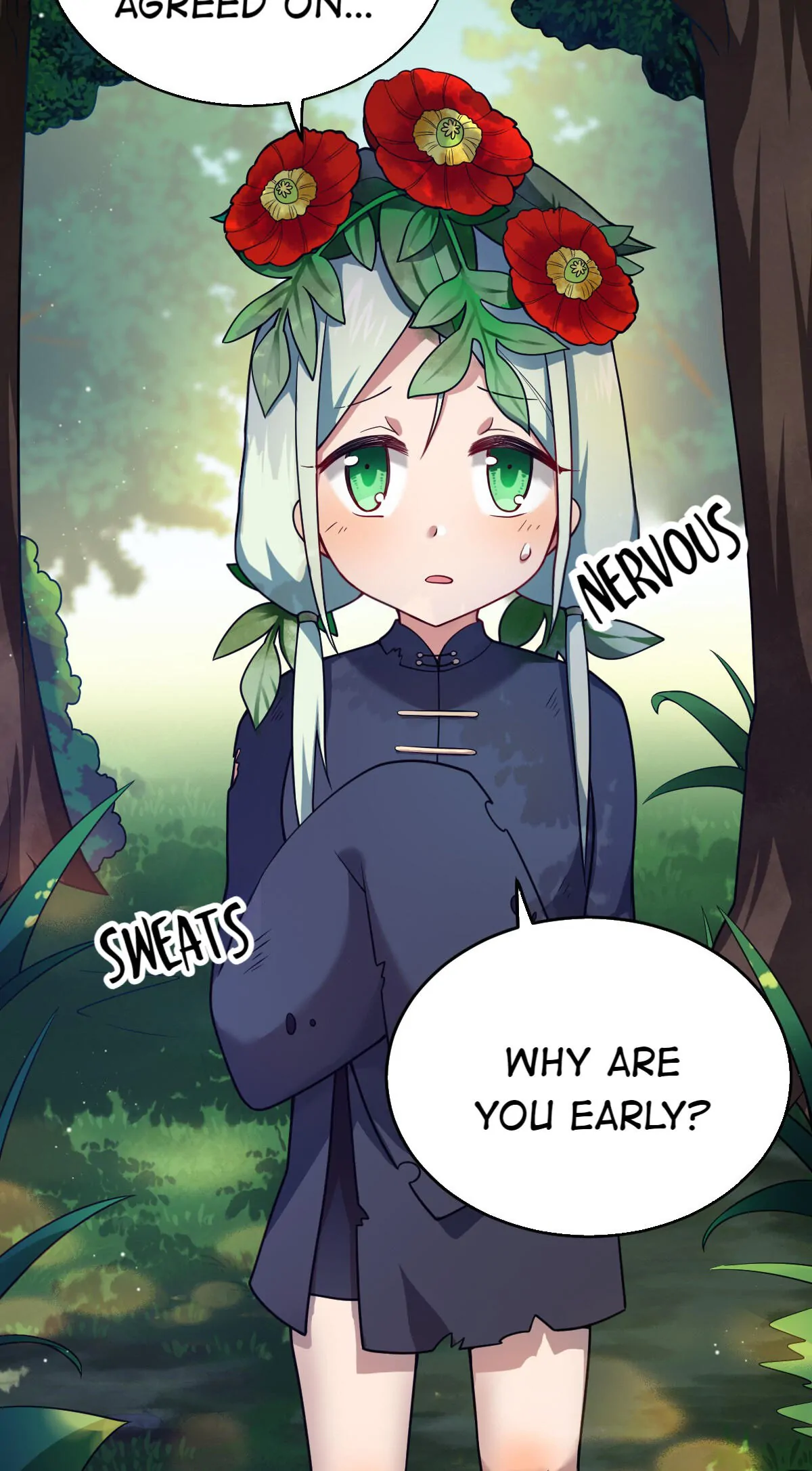 I, The Strongest Demon, Have Regained My Youth?! Chapter 91 - page 6