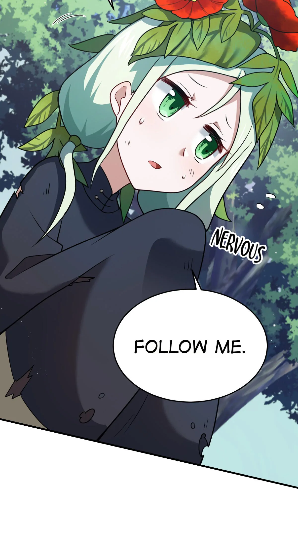 I, The Strongest Demon, Have Regained My Youth?! Chapter 91 - page 10