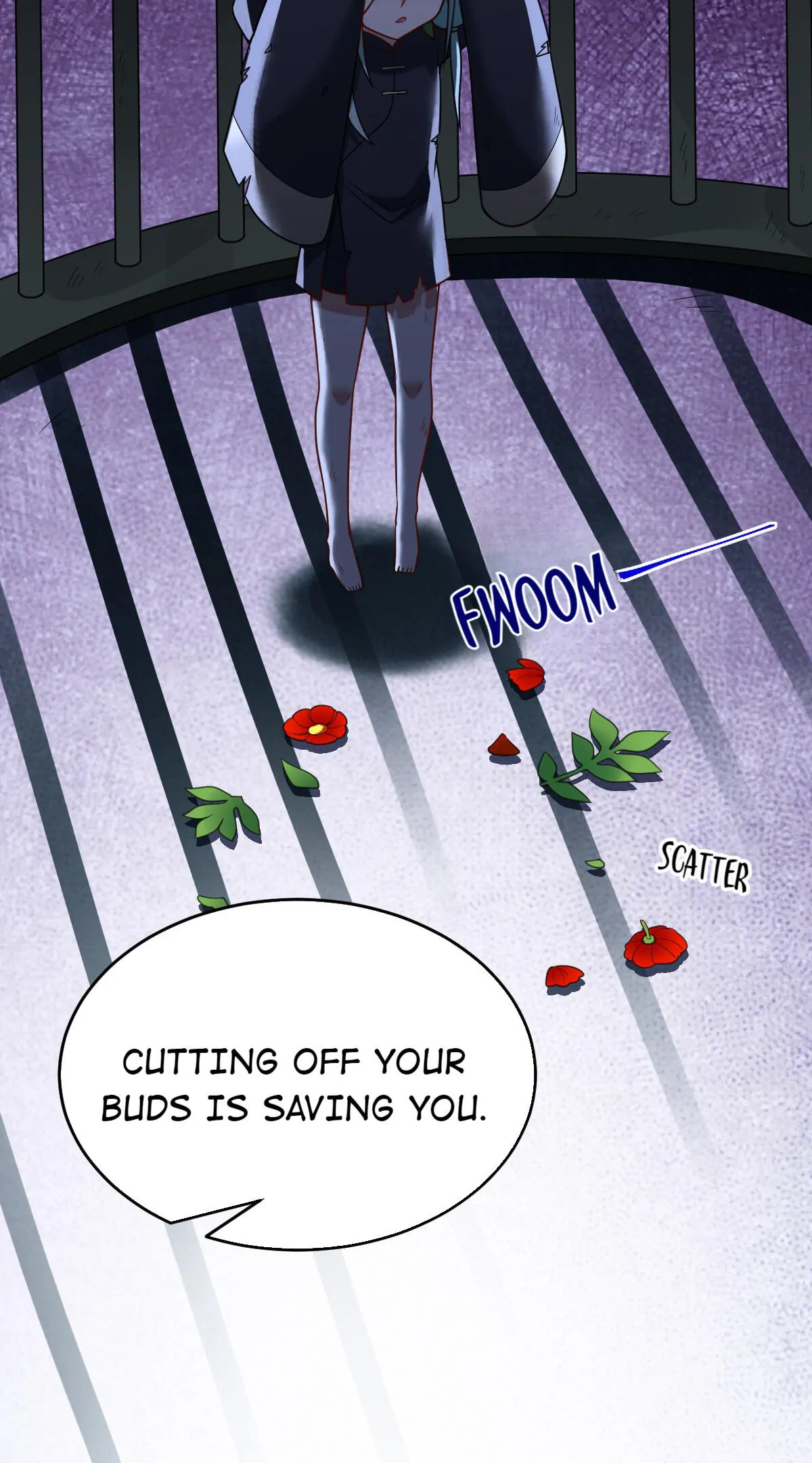 I, The Strongest Demon, Have Regained My Youth?! Chapter 92 - page 22