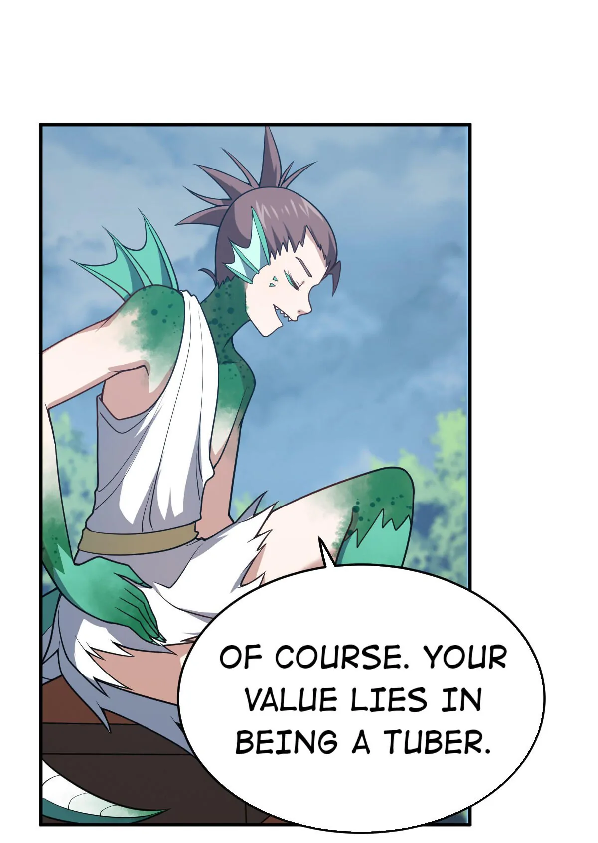 I, The Strongest Demon, Have Regained My Youth?! Chapter 92 - page 26