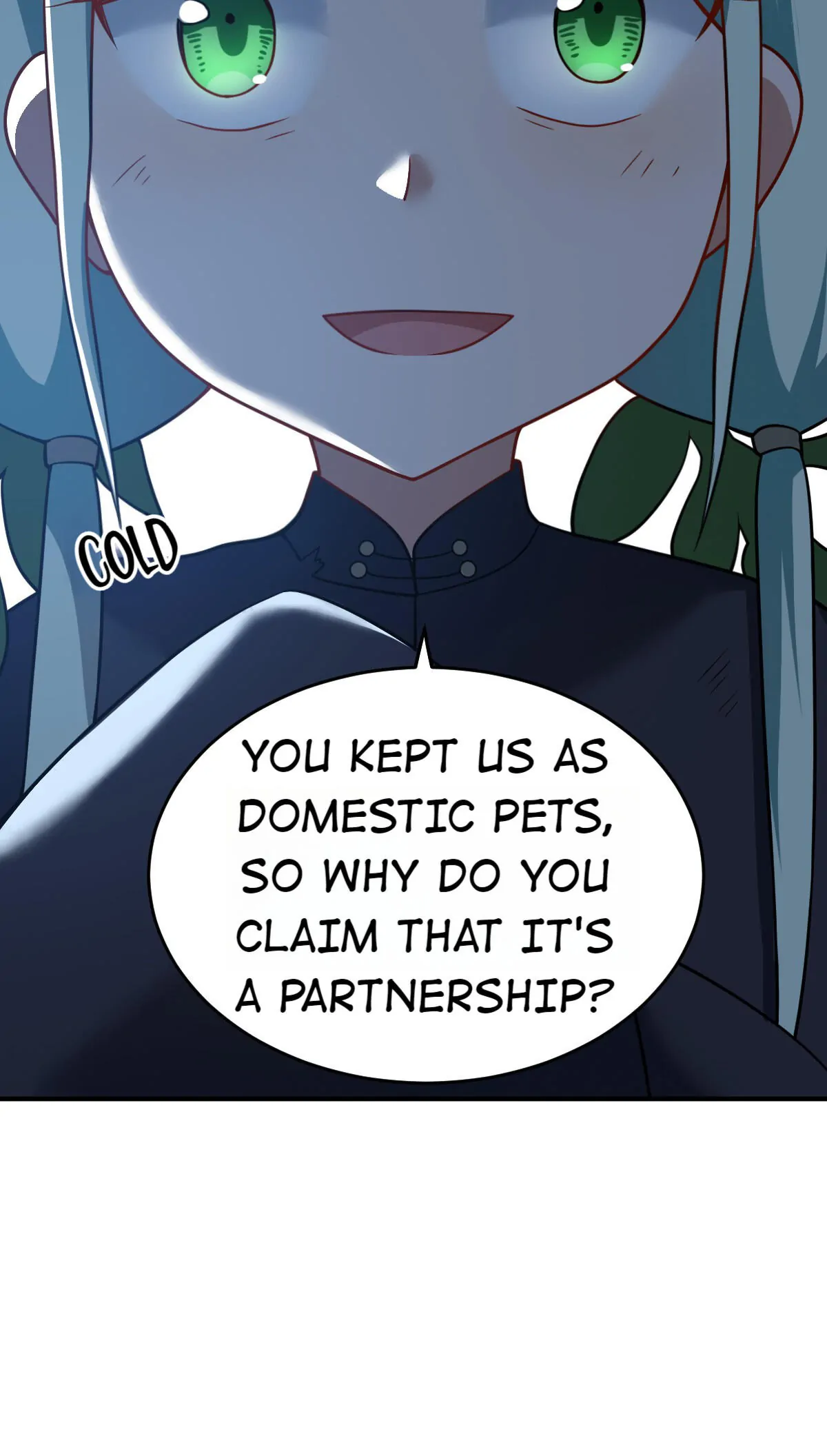 I, The Strongest Demon, Have Regained My Youth?! Chapter 92 - page 28