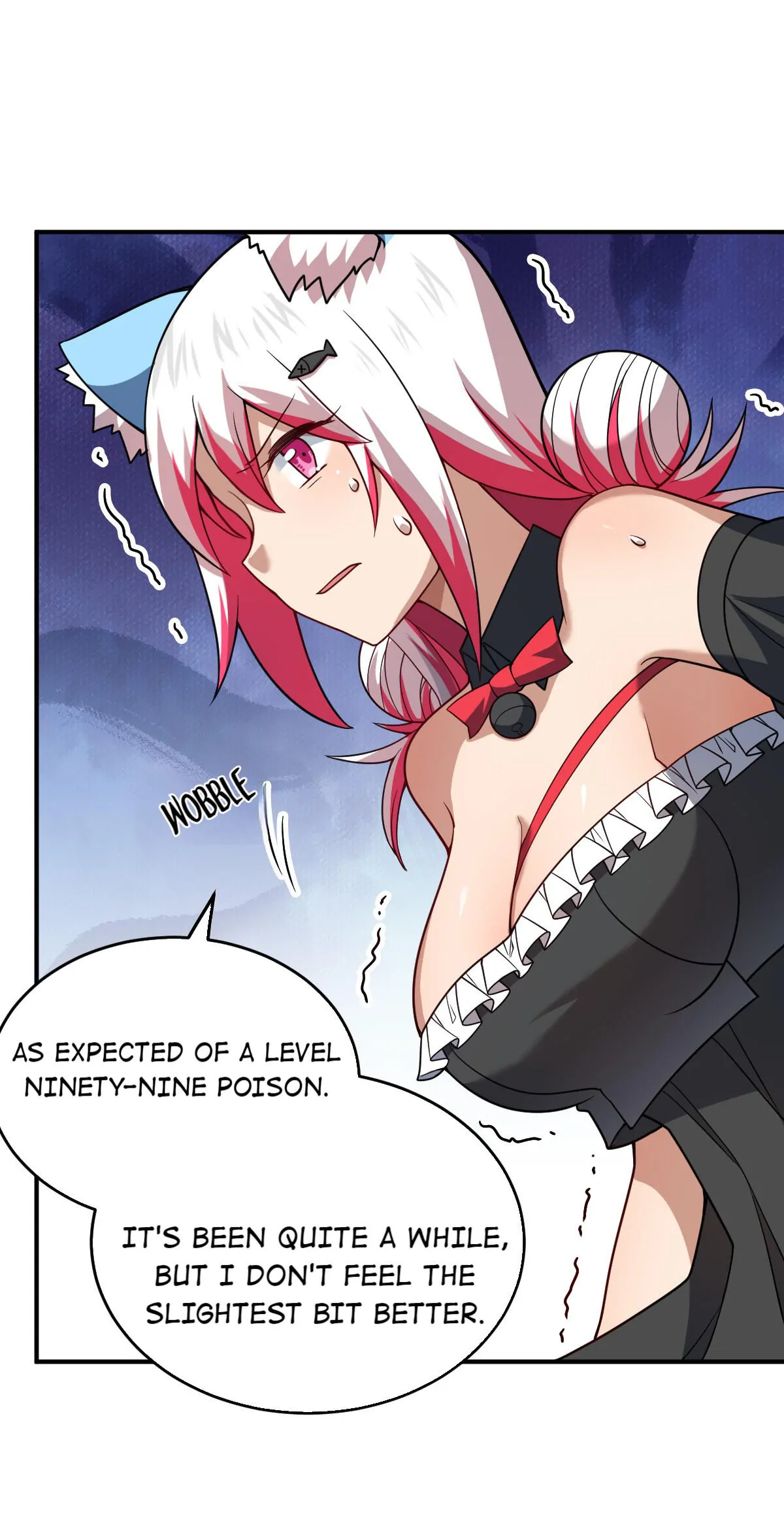 I, The Strongest Demon, Have Regained My Youth?! Chapter 92 - page 3