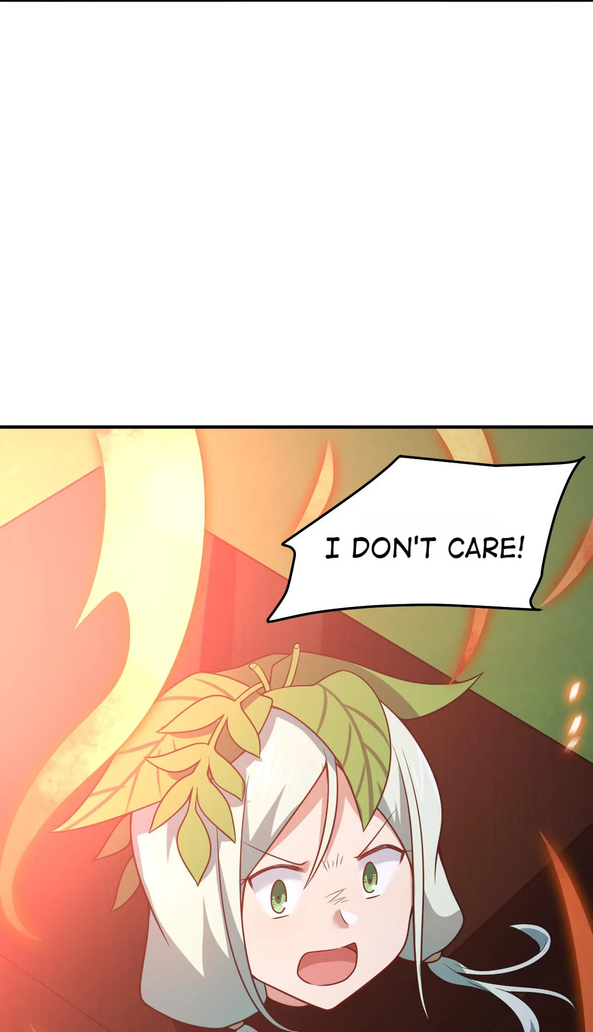 I, The Strongest Demon, Have Regained My Youth?! Chapter 92 - page 39