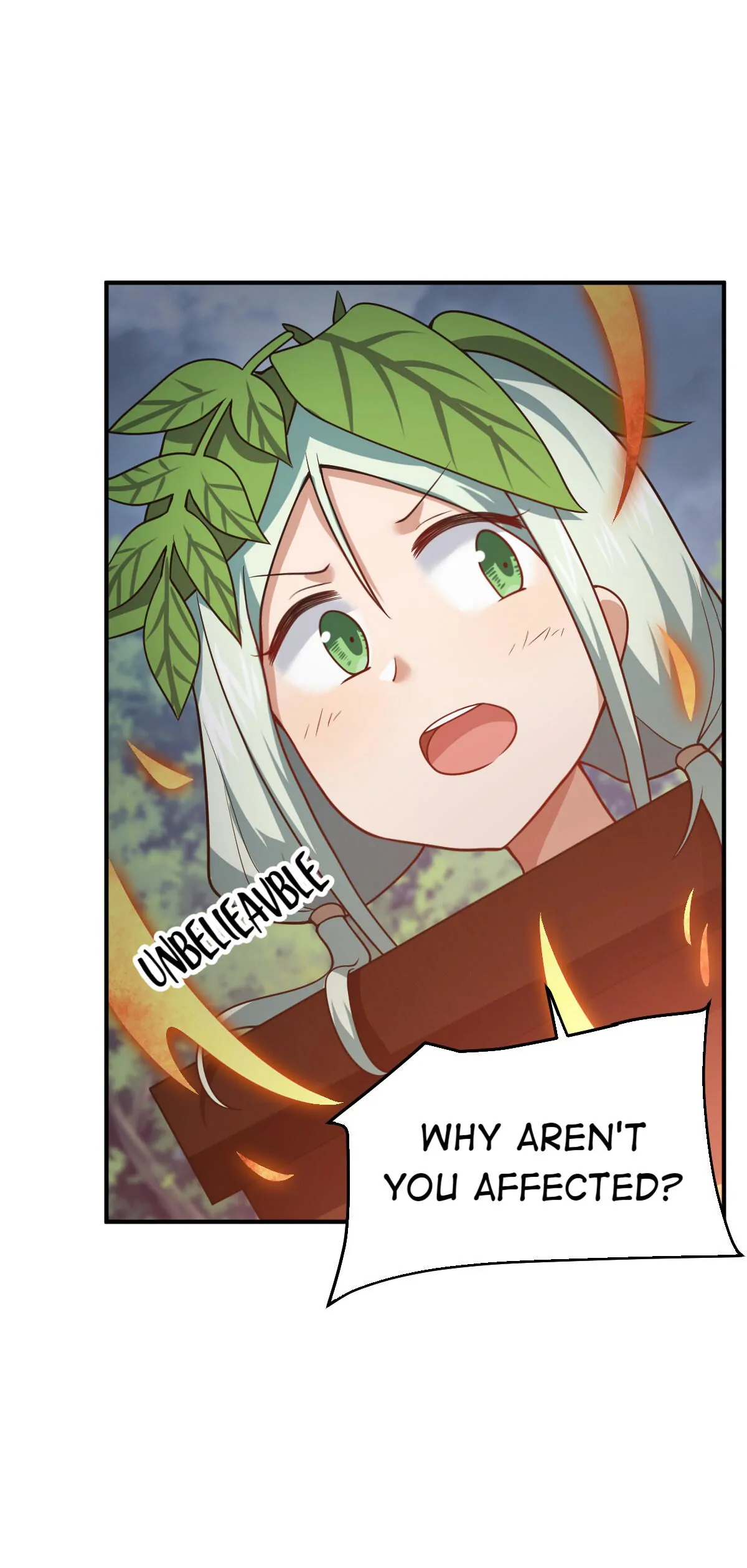 I, The Strongest Demon, Have Regained My Youth?! Chapter 92 - page 43