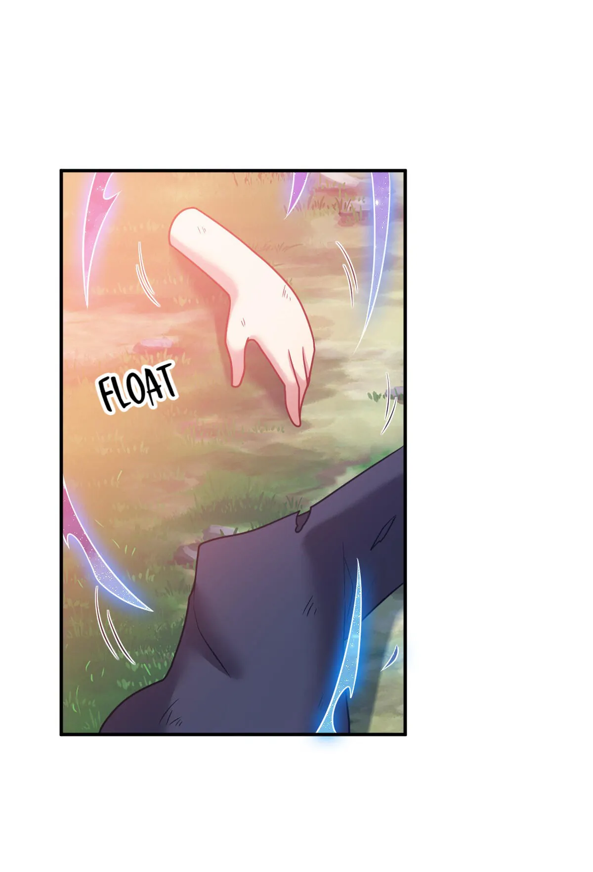 I, The Strongest Demon, Have Regained My Youth?! Chapter 92 - page 46