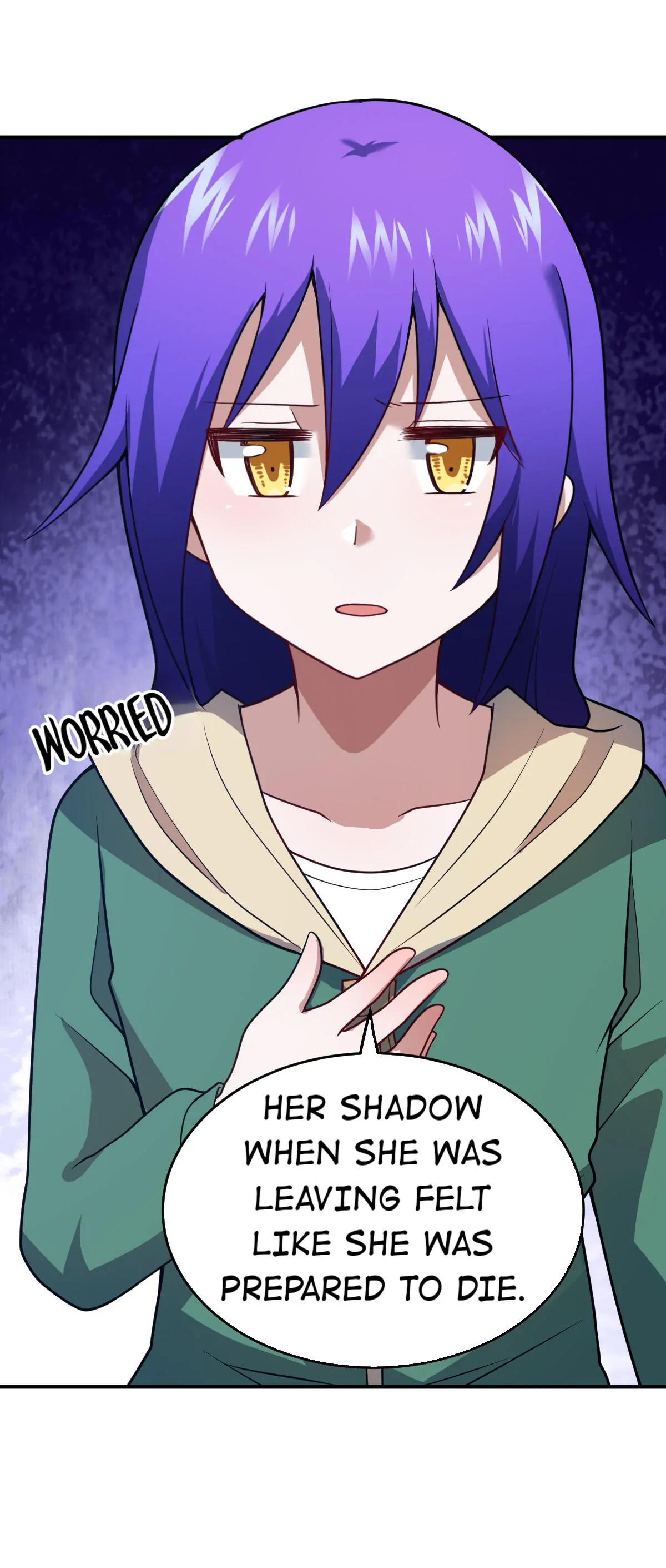 I, The Strongest Demon, Have Regained My Youth?! Chapter 92 - page 6