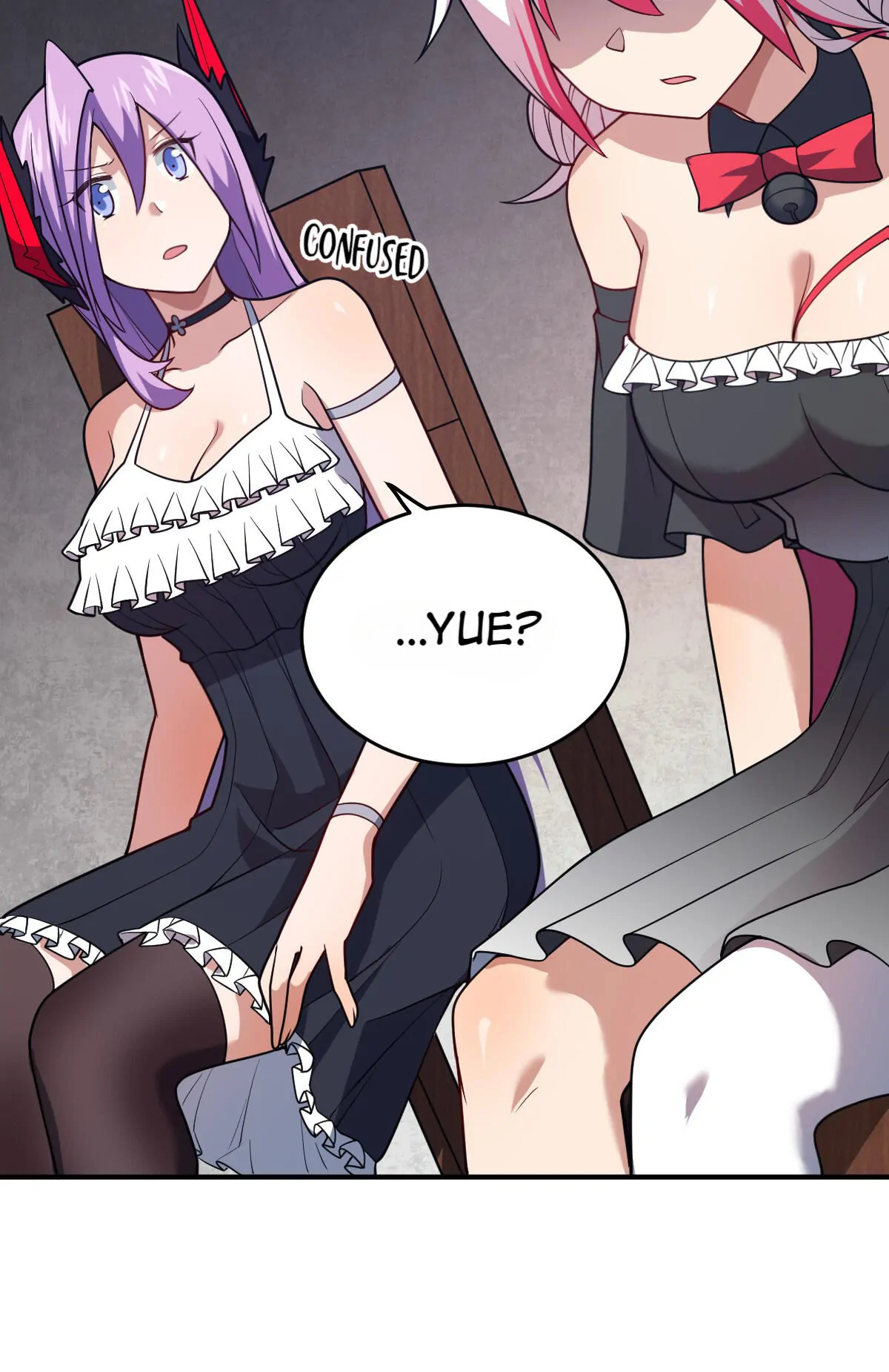 I, The Strongest Demon, Have Regained My Youth?! Chapter 92 - page 9