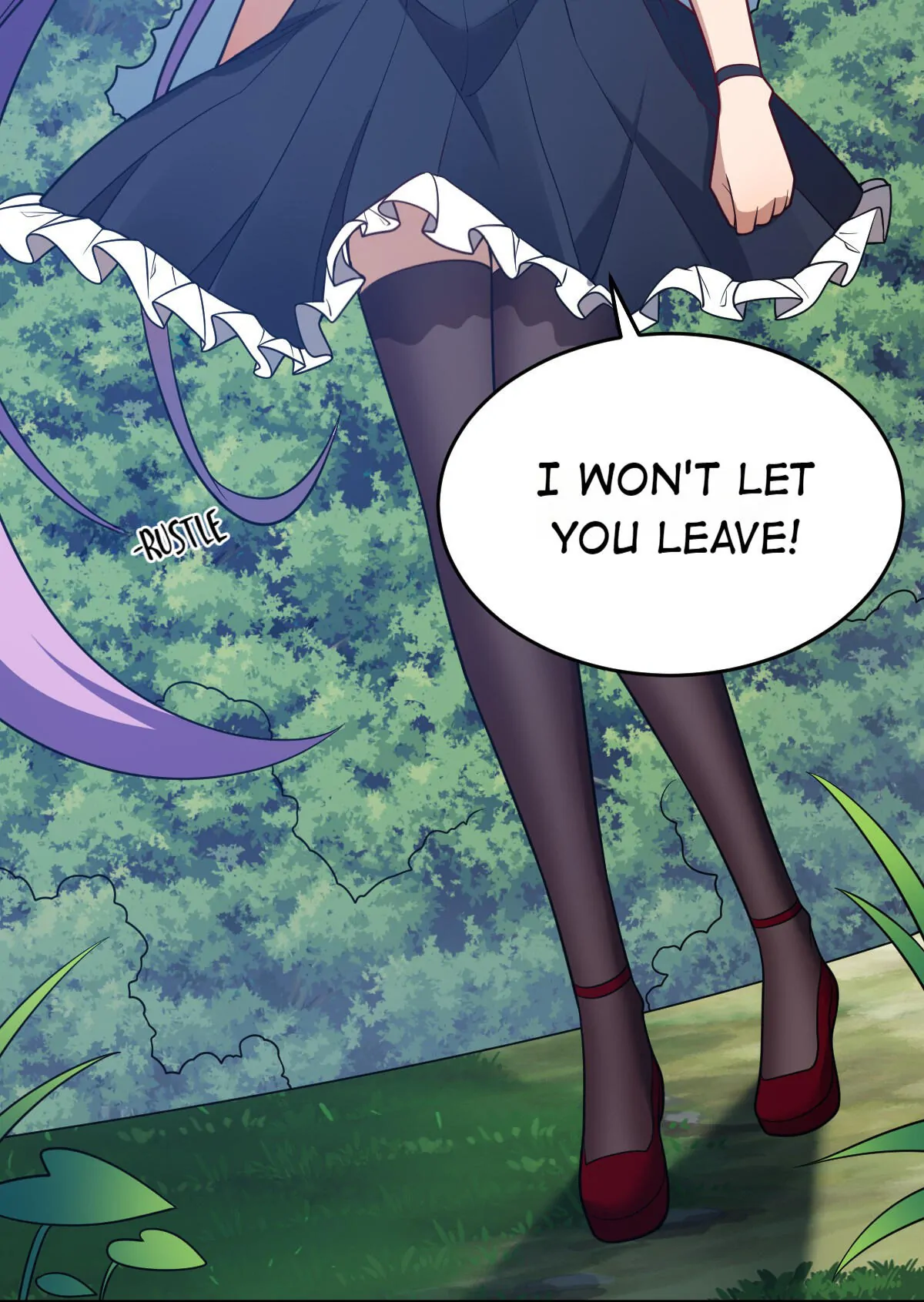 I, The Strongest Demon, Have Regained My Youth?! Chapter 93 - page 13