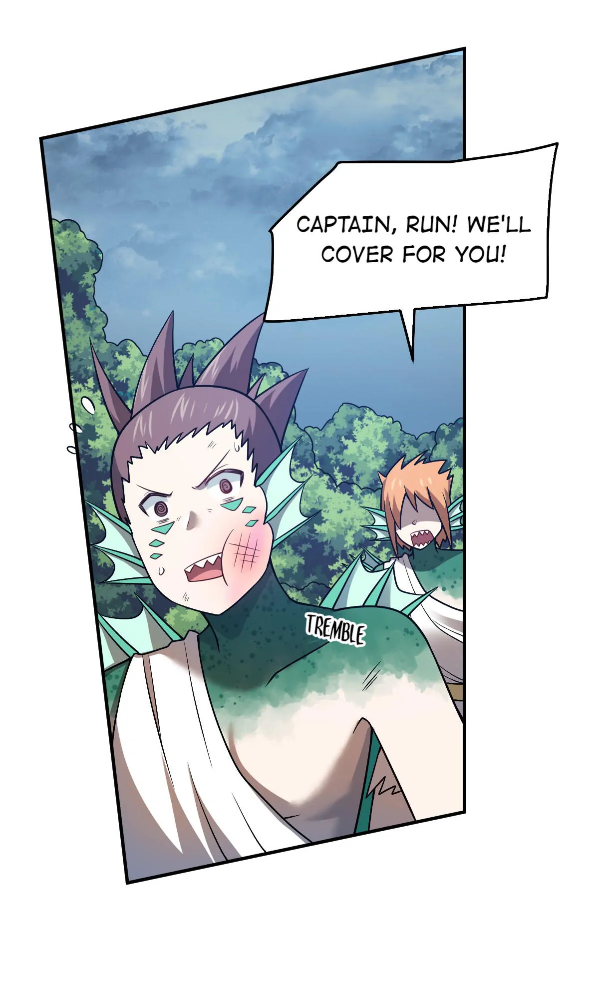 I, The Strongest Demon, Have Regained My Youth?! Chapter 93 - page 18