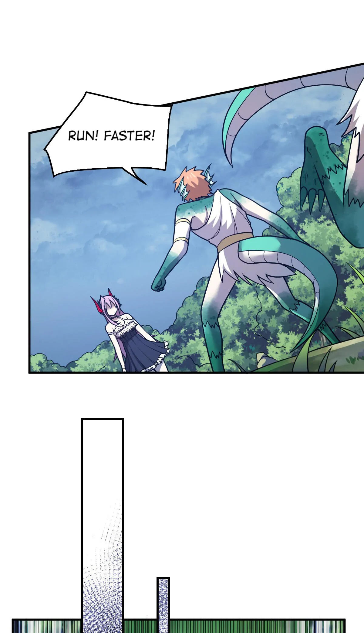 I, The Strongest Demon, Have Regained My Youth?! Chapter 93 - page 19