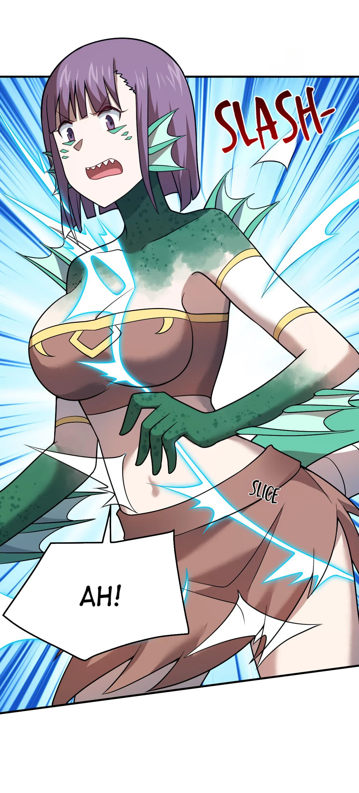 I, The Strongest Demon, Have Regained My Youth?! Chapter 93 - page 24