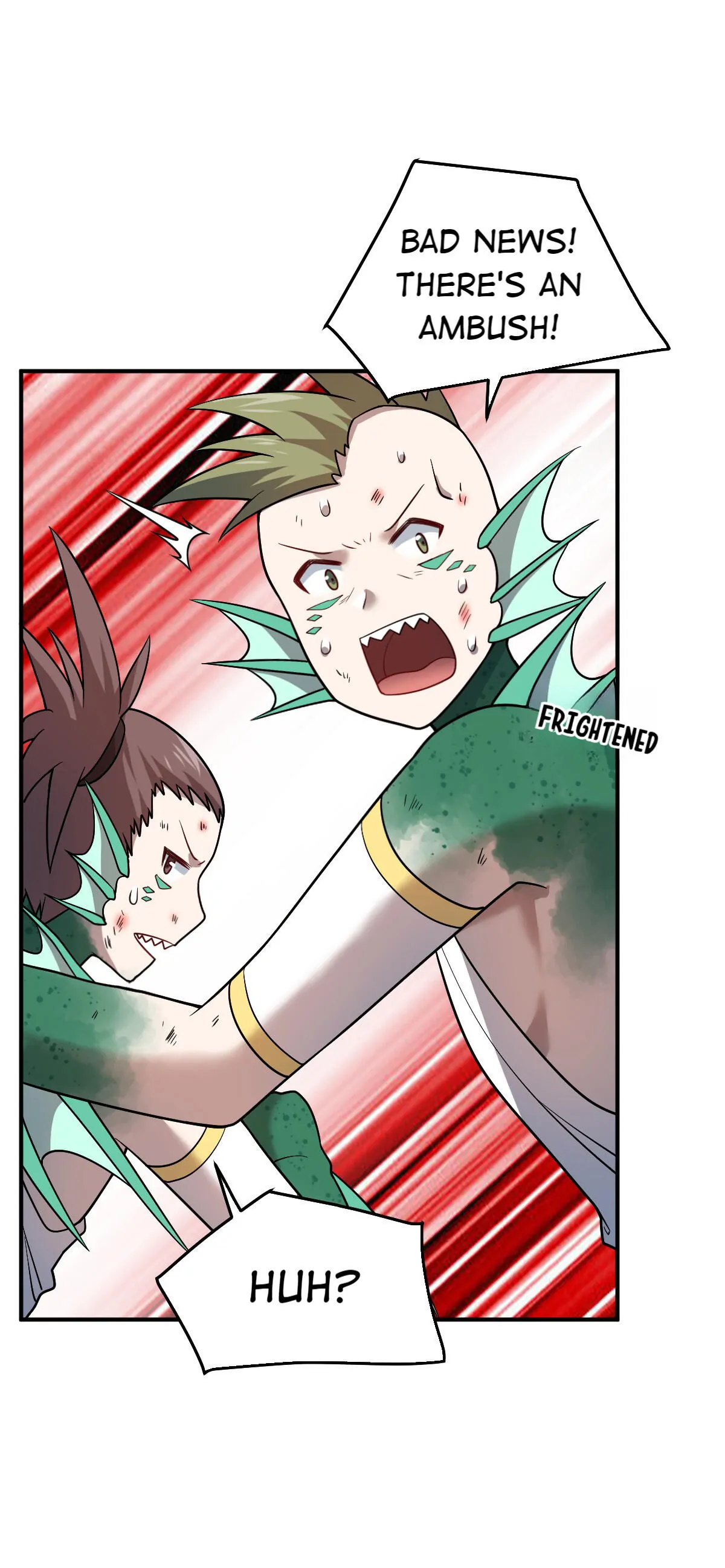 I, The Strongest Demon, Have Regained My Youth?! Chapter 93 - page 25