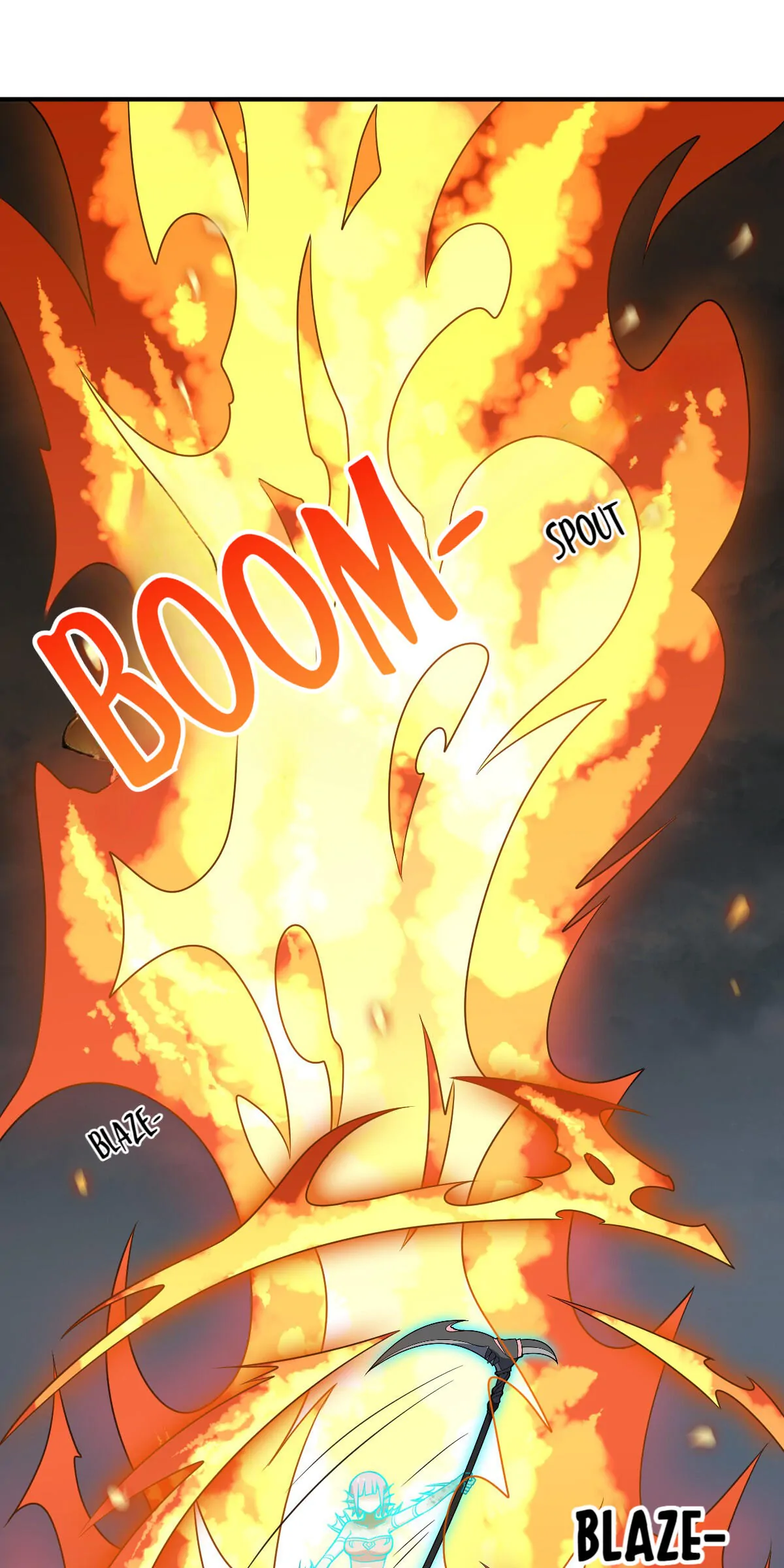 I, The Strongest Demon, Have Regained My Youth?! Chapter 93 - page 27