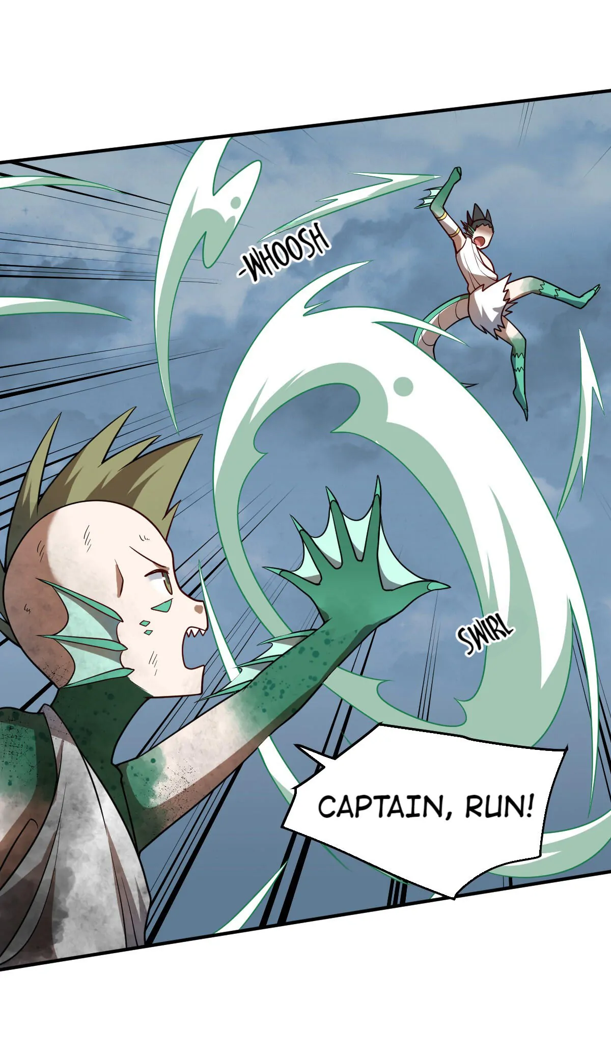 I, The Strongest Demon, Have Regained My Youth?! Chapter 93 - page 29