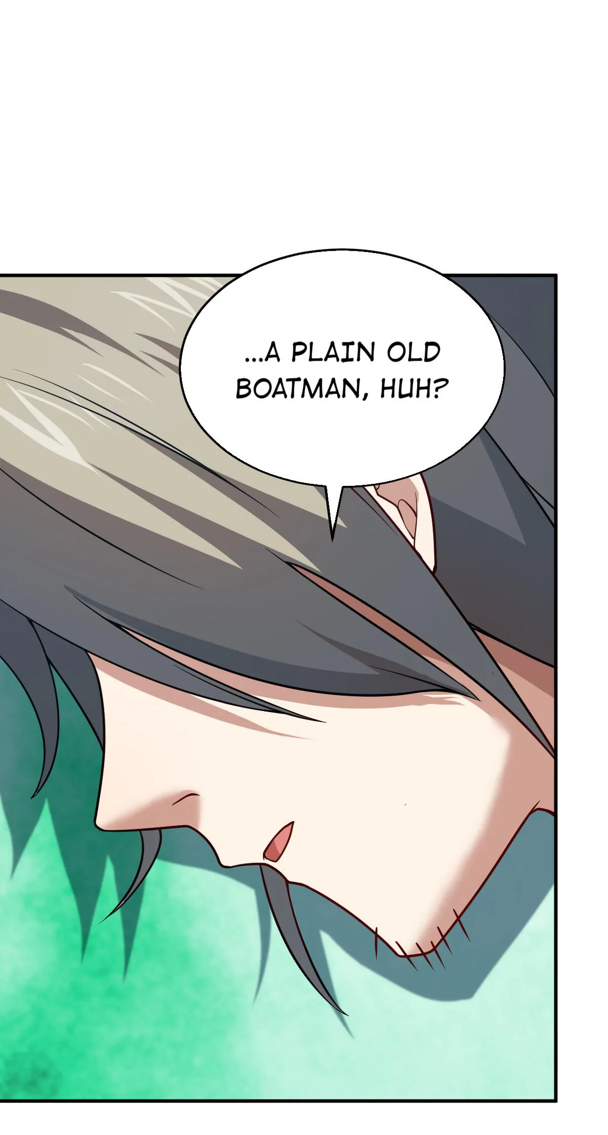 I, The Strongest Demon, Have Regained My Youth?! Chapter 93 - page 42