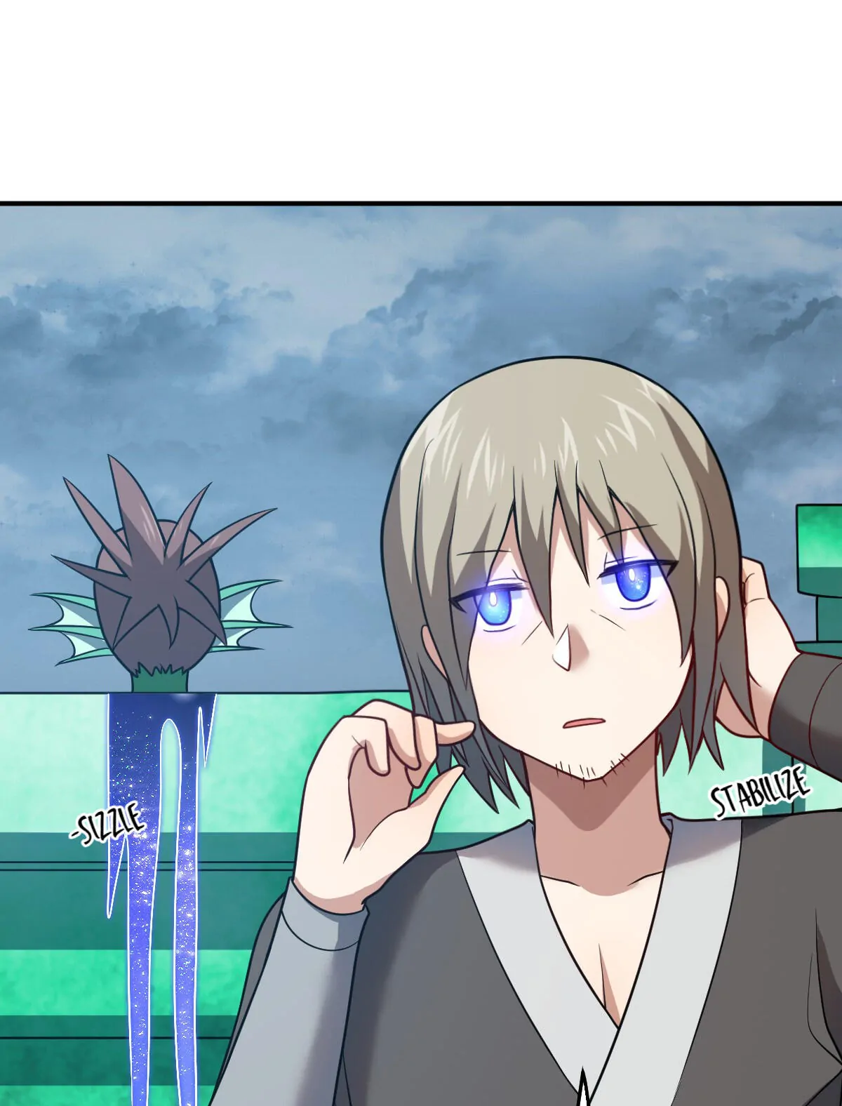 I, The Strongest Demon, Have Regained My Youth?! Chapter 93 - page 44