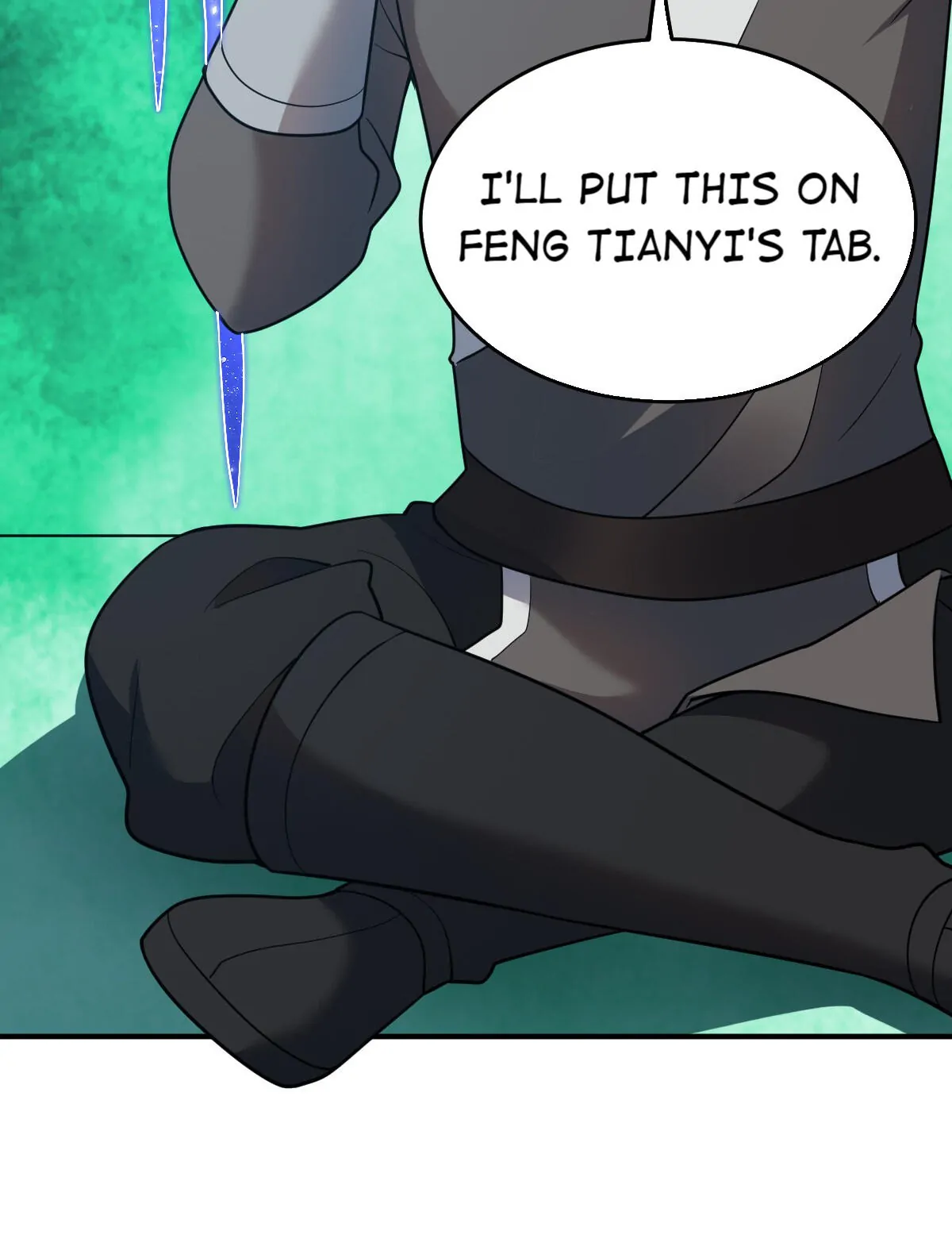 I, The Strongest Demon, Have Regained My Youth?! Chapter 93 - page 45