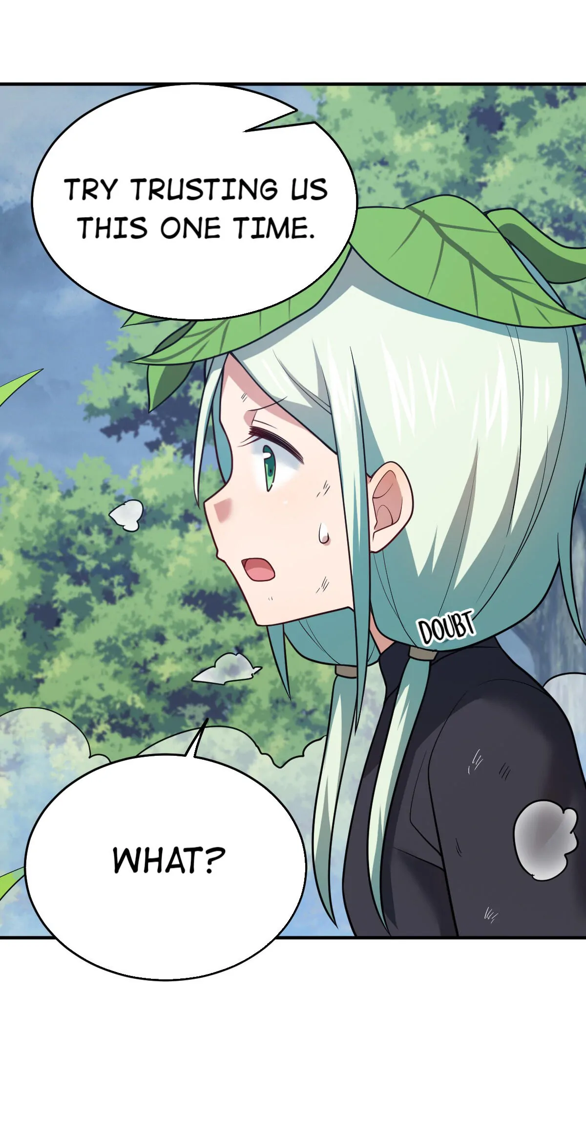 I, The Strongest Demon, Have Regained My Youth?! Chapter 93 - page 5