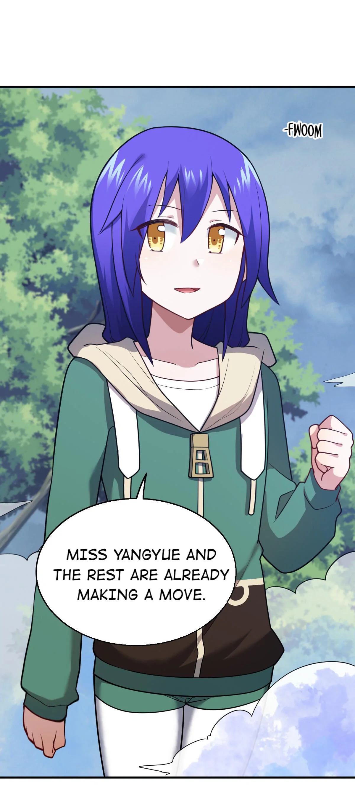 I, The Strongest Demon, Have Regained My Youth?! Chapter 93 - page 6