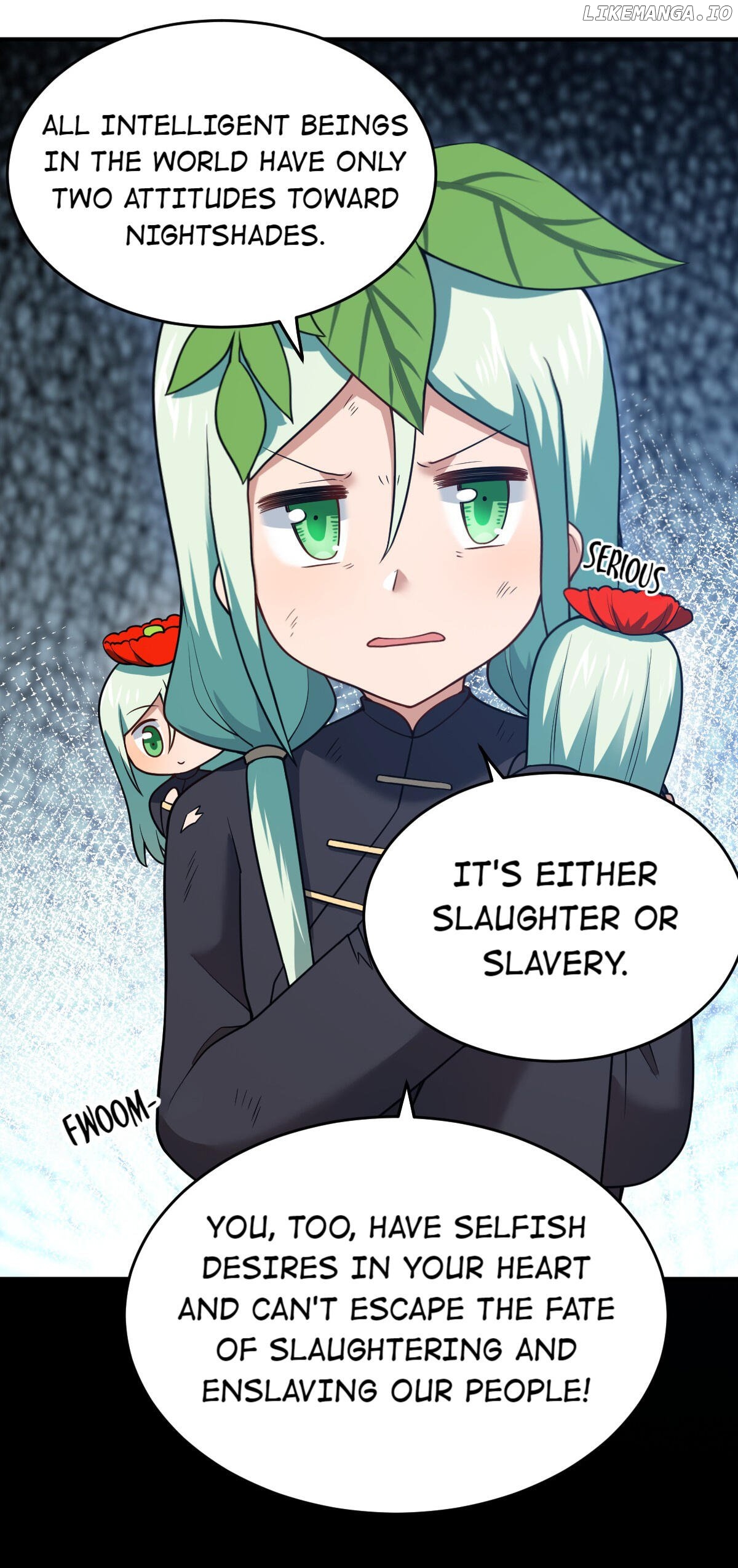 I, The Strongest Demon, Have Regained My Youth?! Chapter 94 - page 13