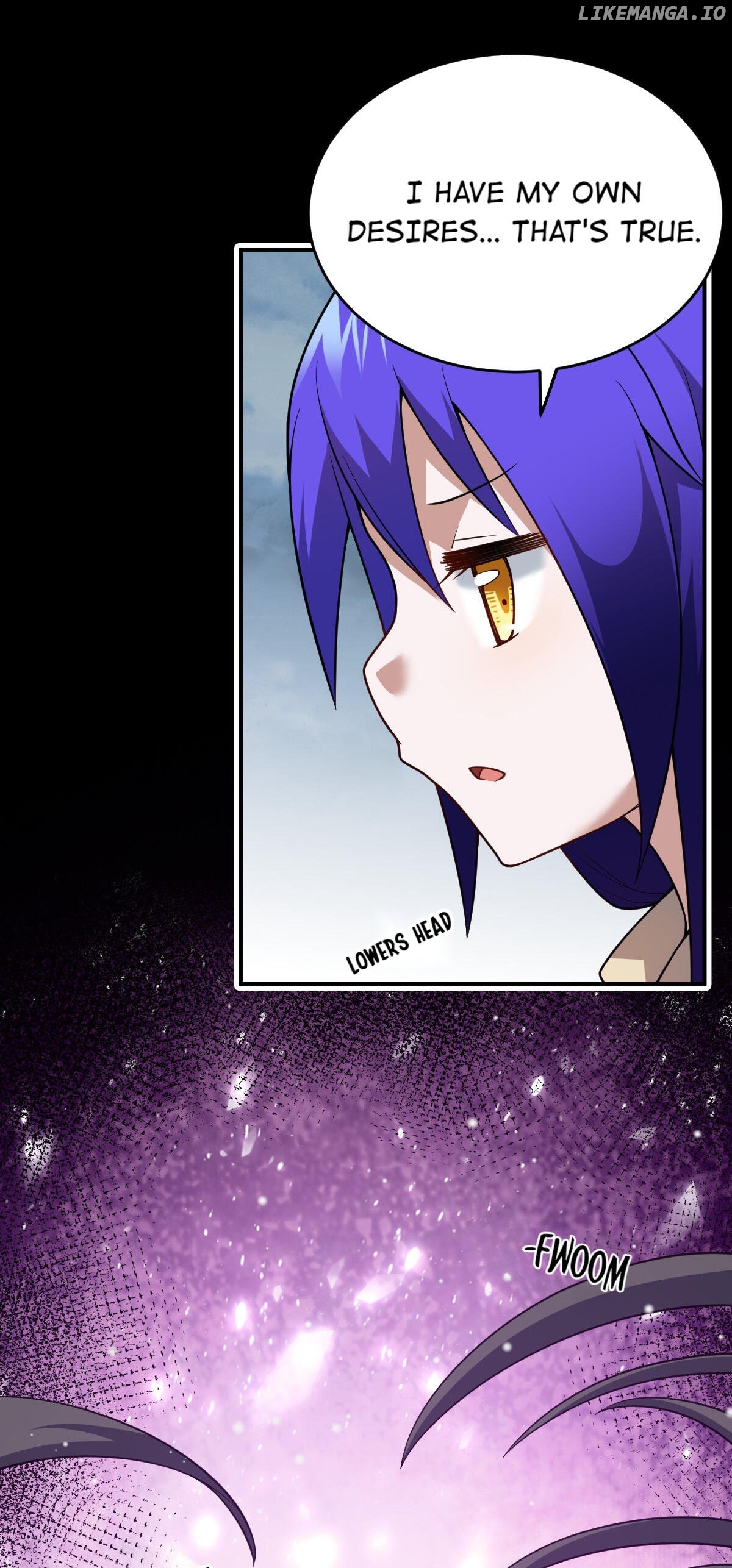 I, The Strongest Demon, Have Regained My Youth?! Chapter 94 - page 14