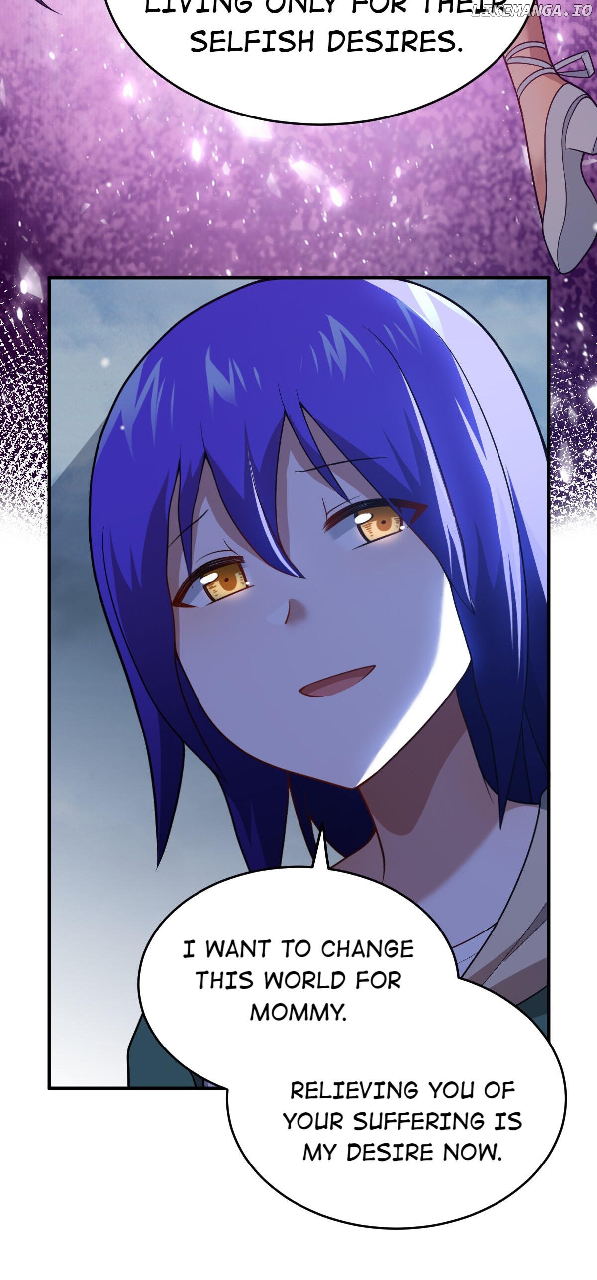 I, The Strongest Demon, Have Regained My Youth?! Chapter 94 - page 16