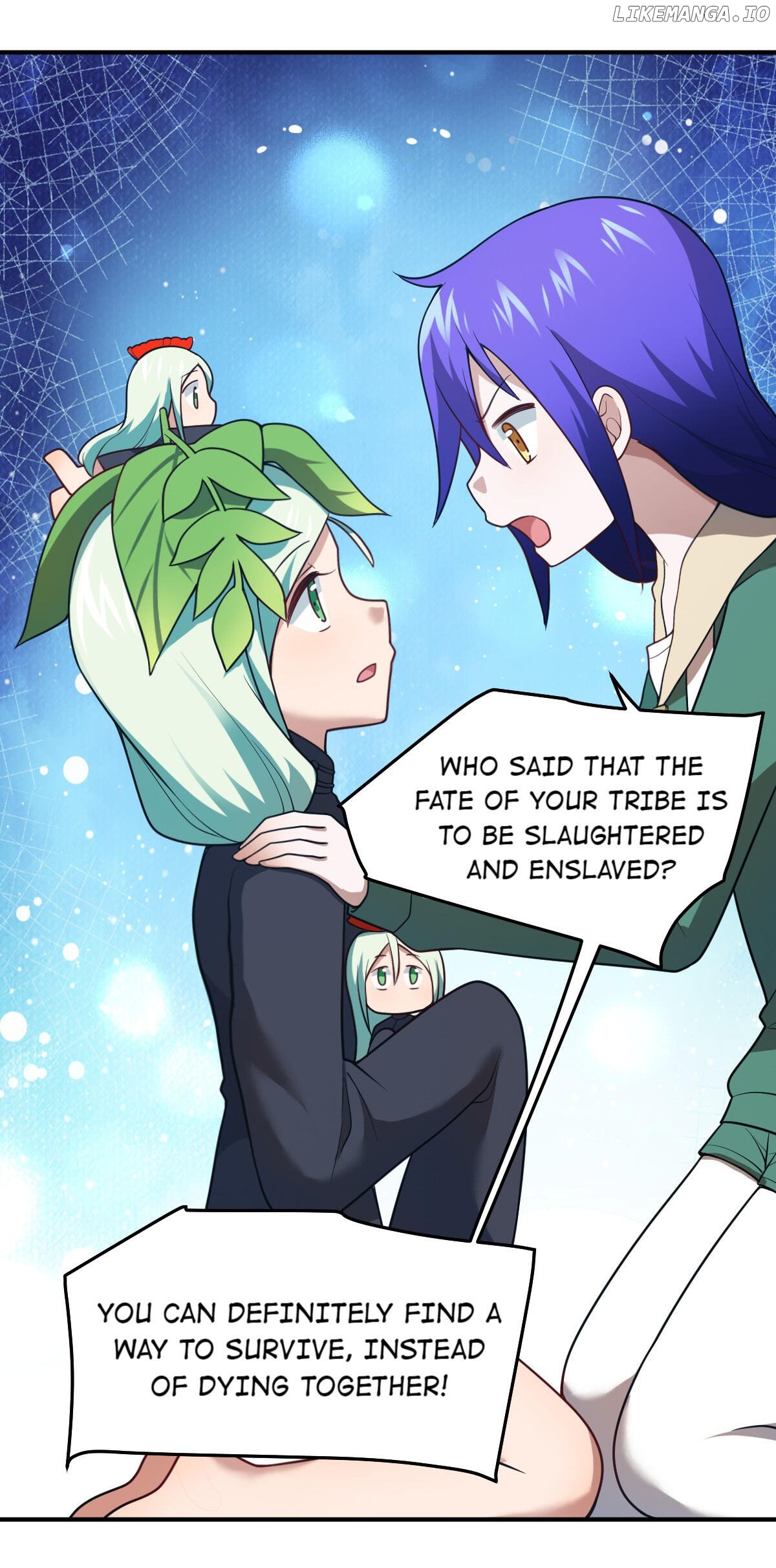 I, The Strongest Demon, Have Regained My Youth?! Chapter 94 - page 19