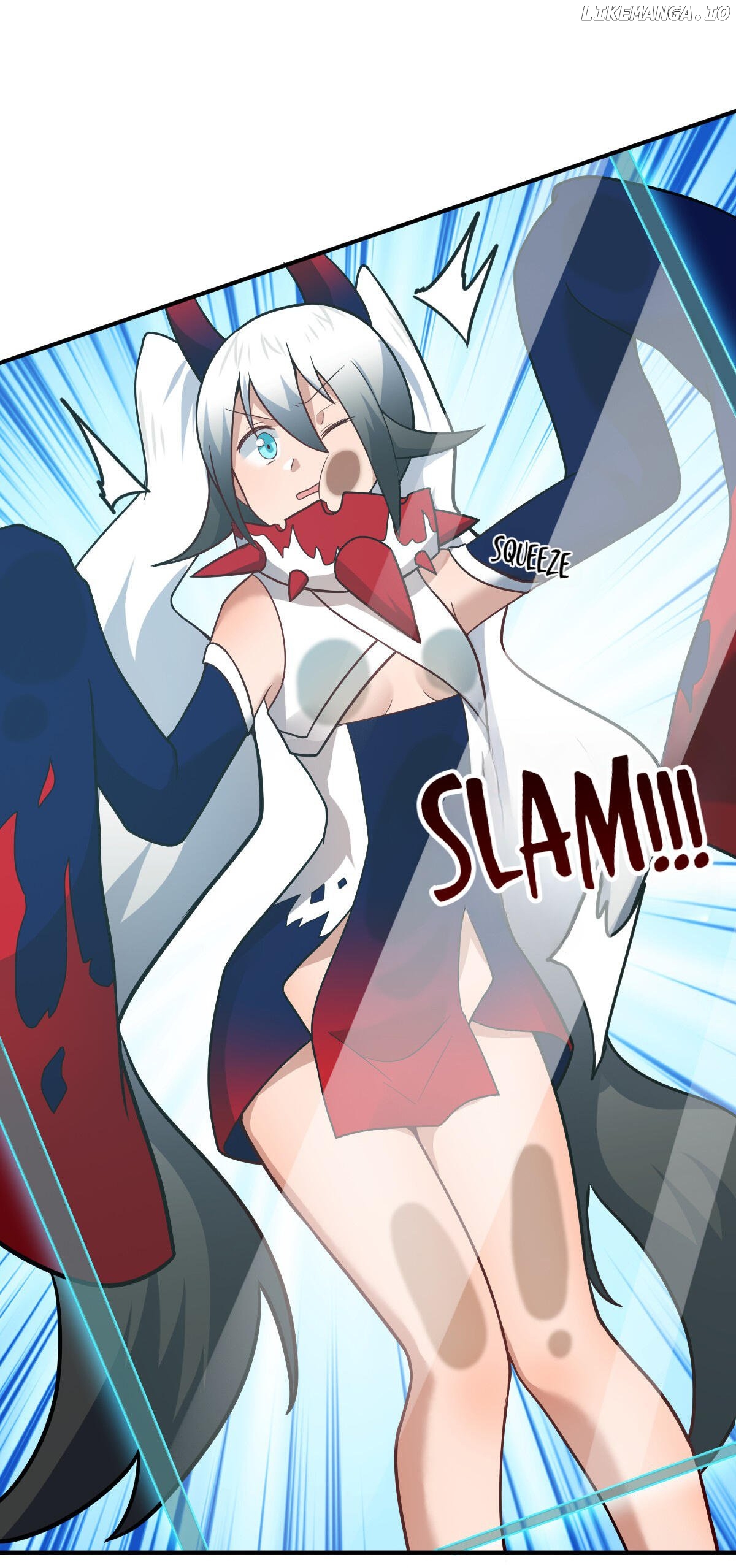 I, The Strongest Demon, Have Regained My Youth?! Chapter 94 - page 32