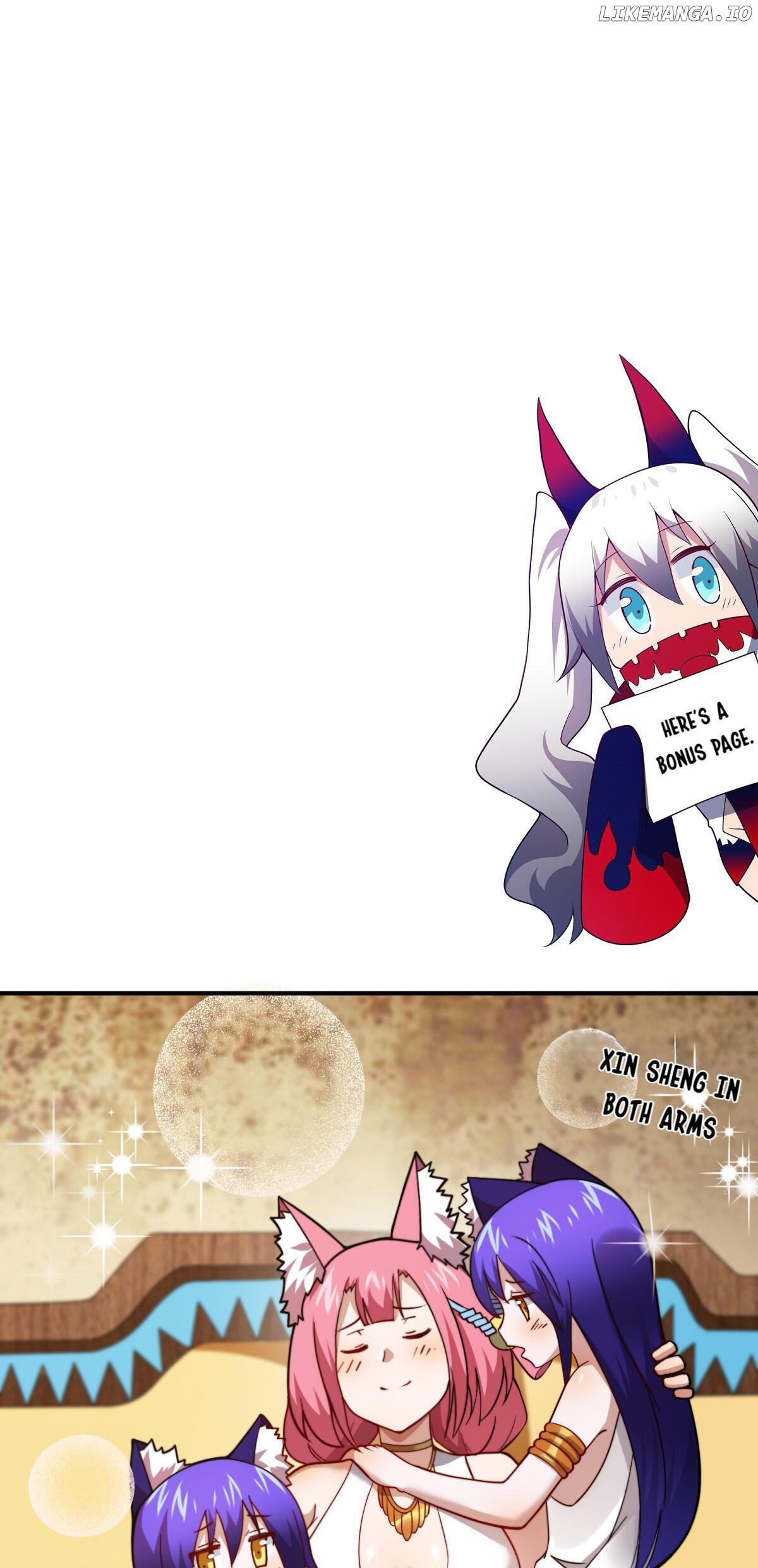 I, The Strongest Demon, Have Regained My Youth?! Chapter 94 - page 42
