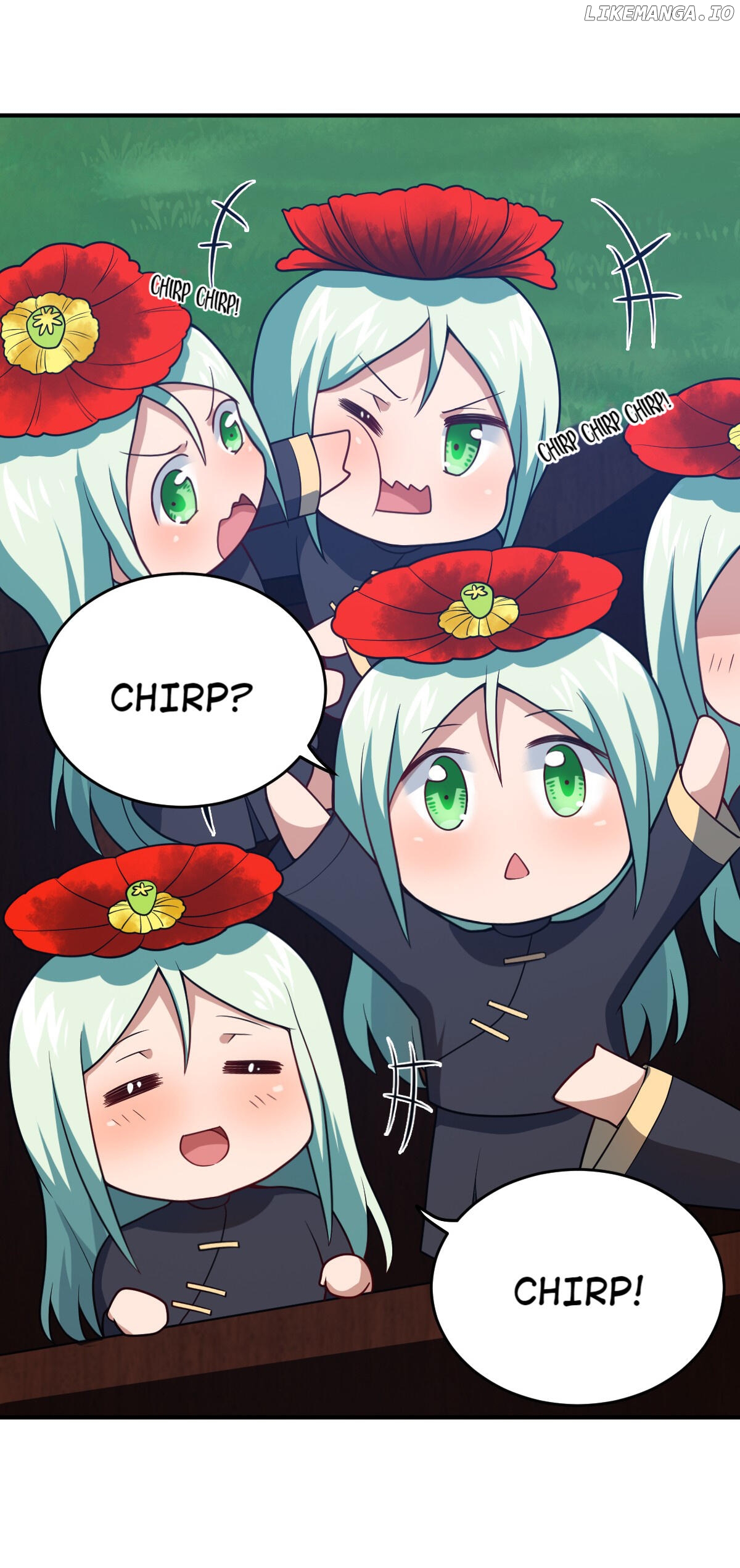 I, The Strongest Demon, Have Regained My Youth?! Chapter 94 - page 7