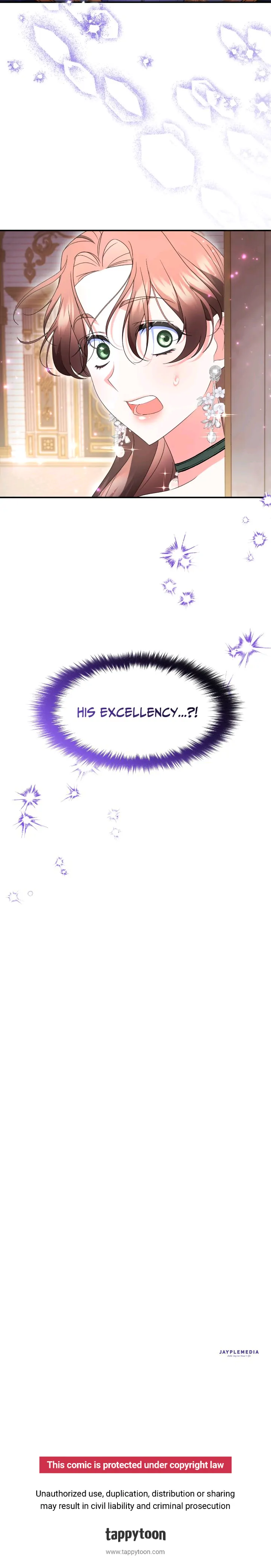 When I Stopped Being Your Shadow Chapter 40 - page 28
