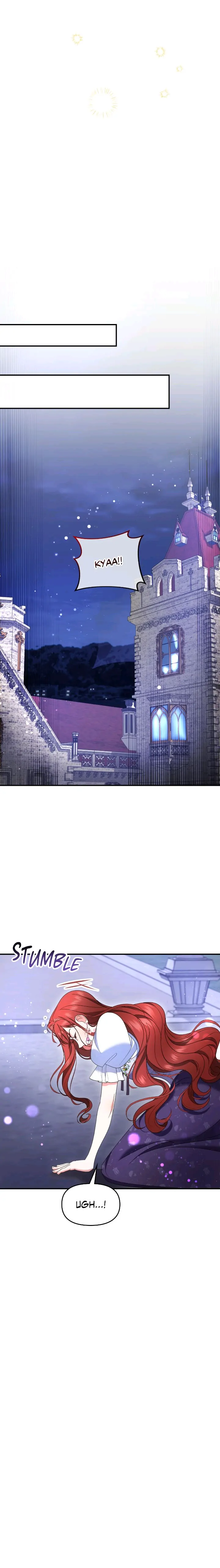 When I Stopped Being Your Shadow Chapter 41 - page 24